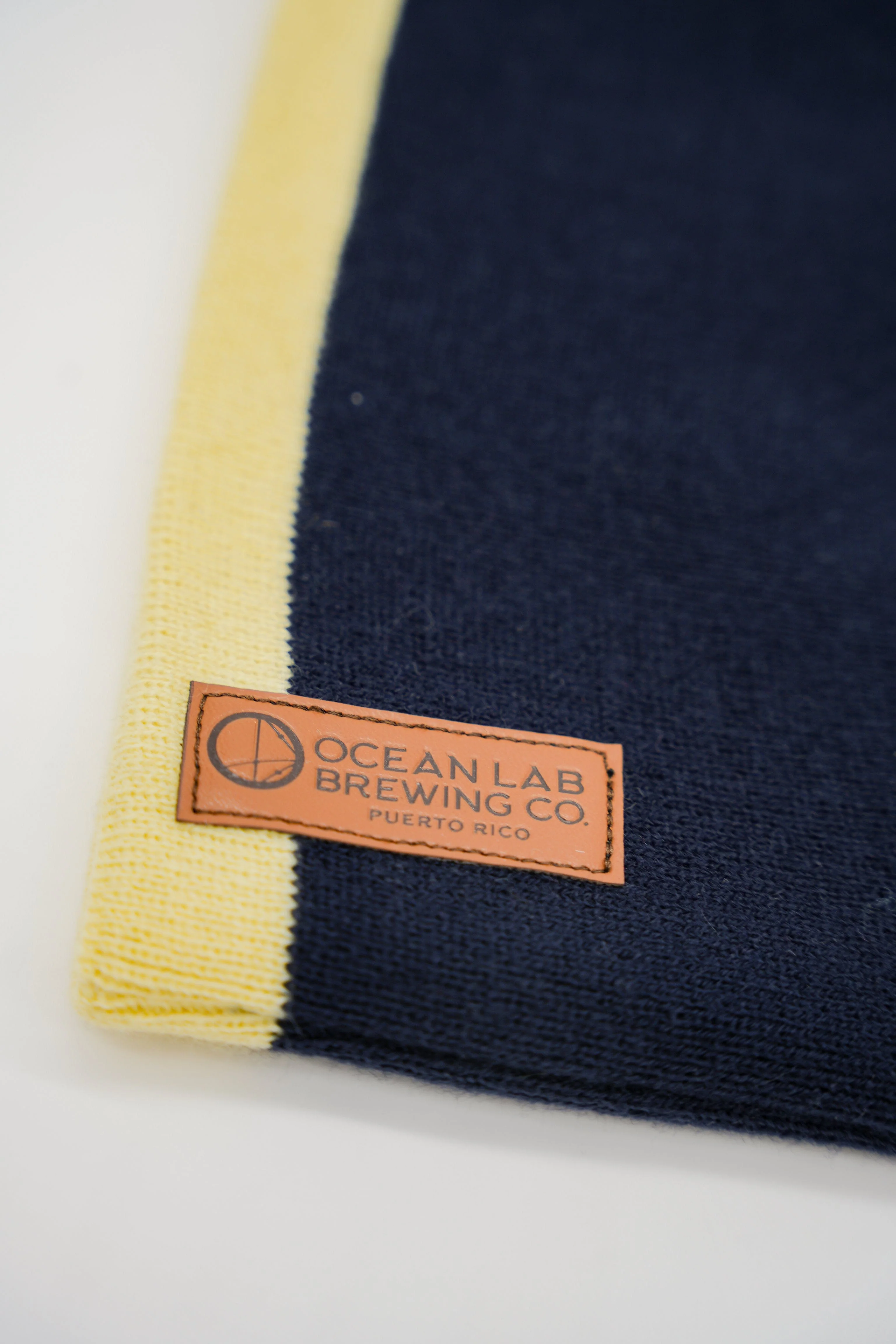 Mount Wood Beanie - Image 3
