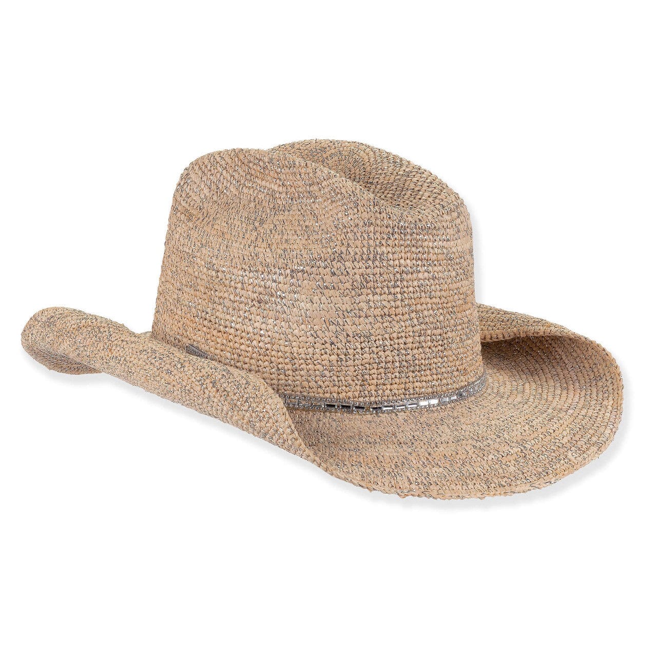 Nanette Western Hat