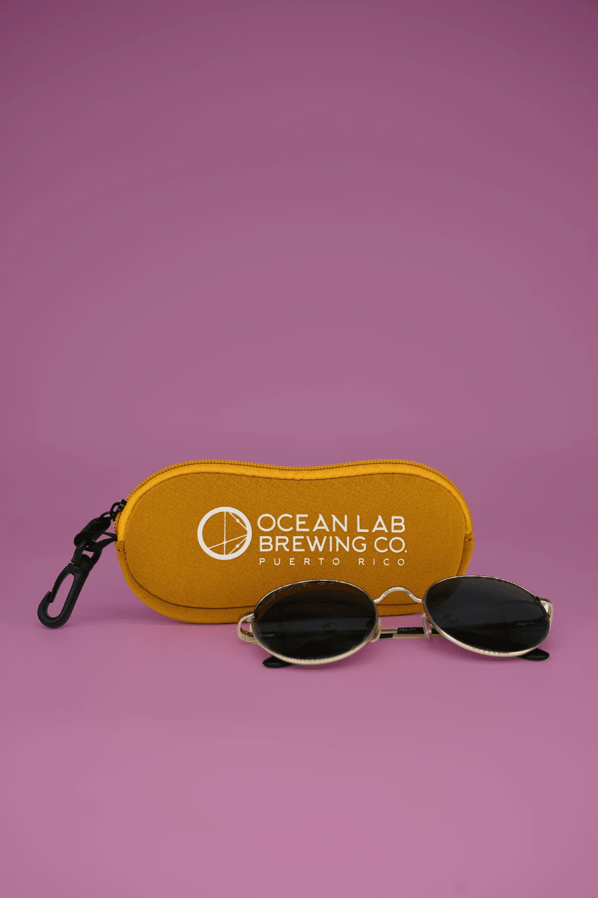 Neoprene Eyewear Case - Image 3