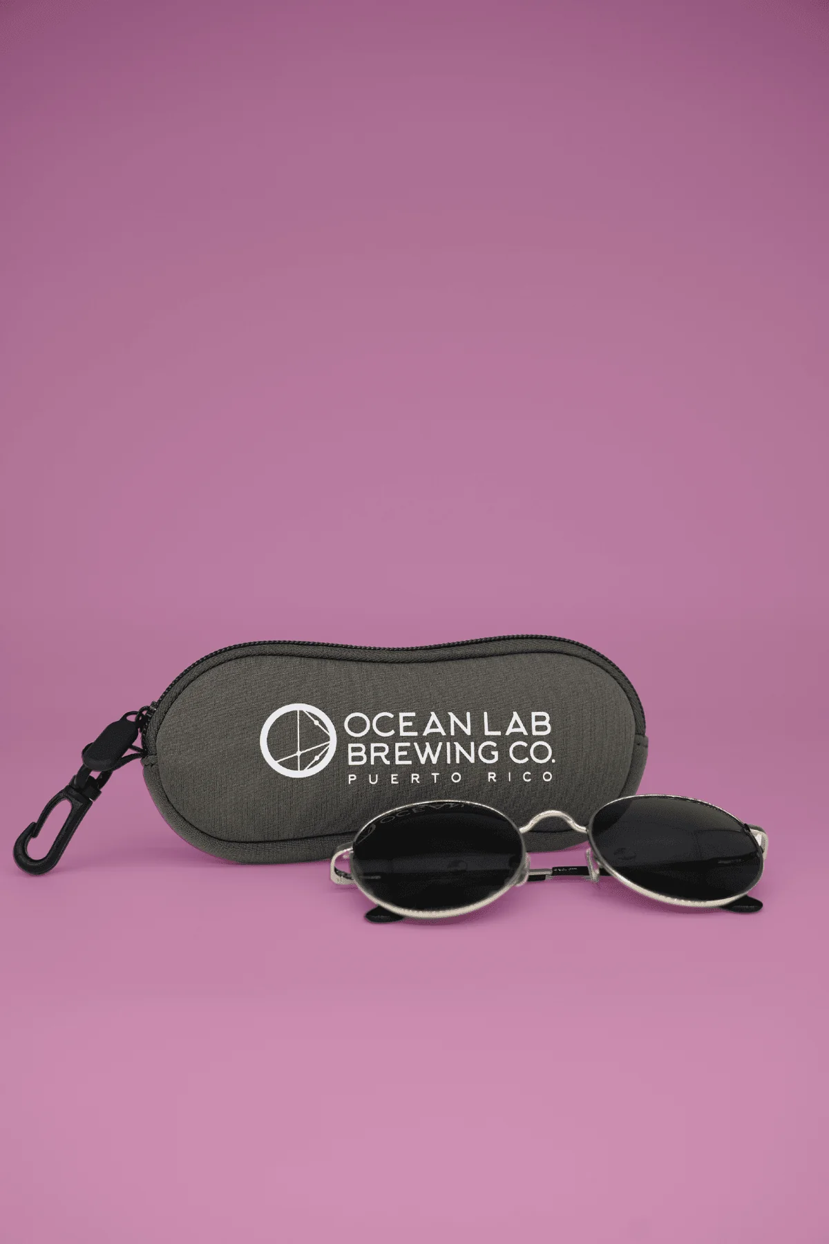 Neoprene Eyewear Case - Image 6