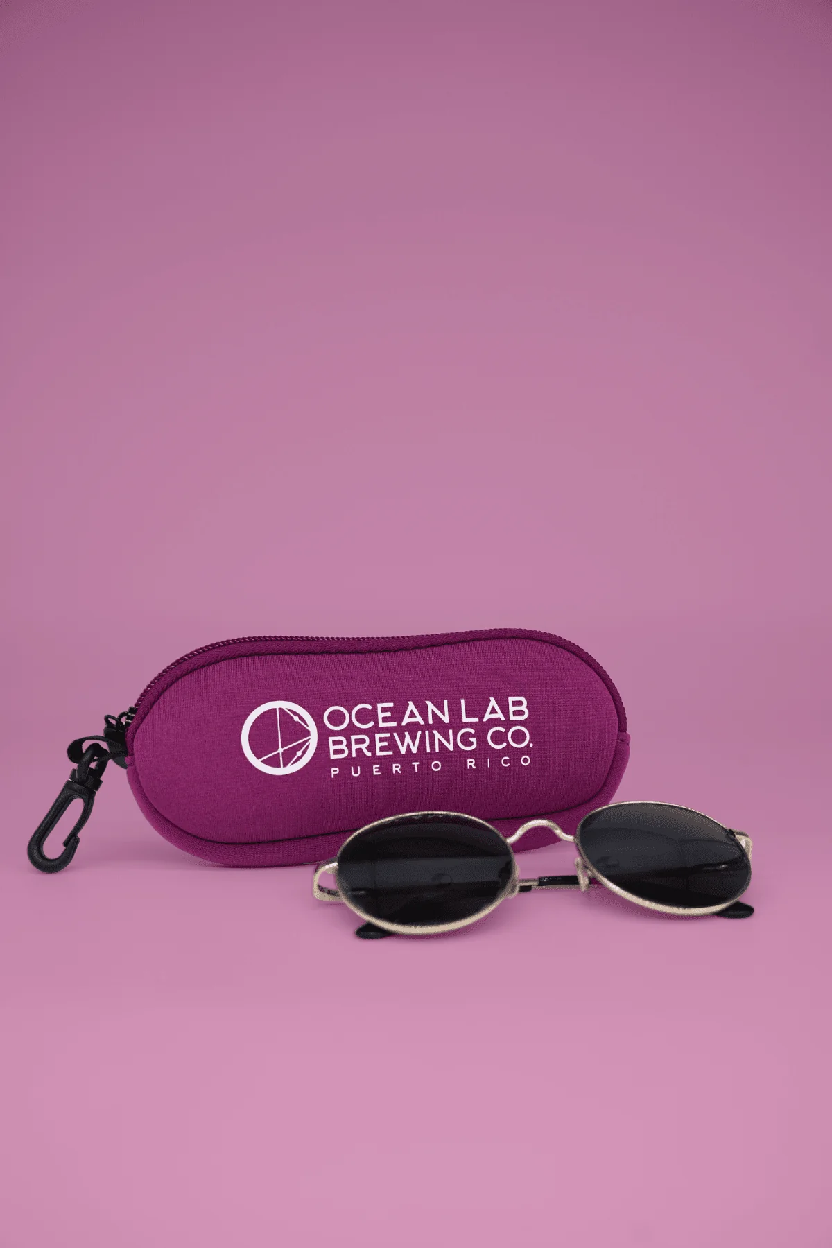 Neoprene Eyewear Case - Image 9