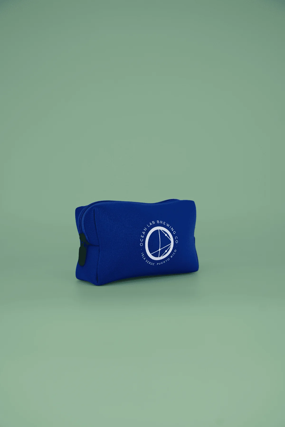 Neoprene Toiletry Bag - Image 10