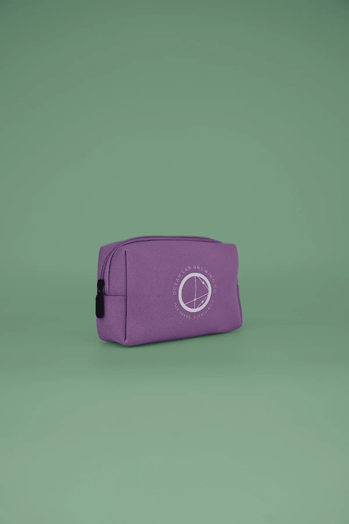 Neoprene Toiletry Bag - Image 14