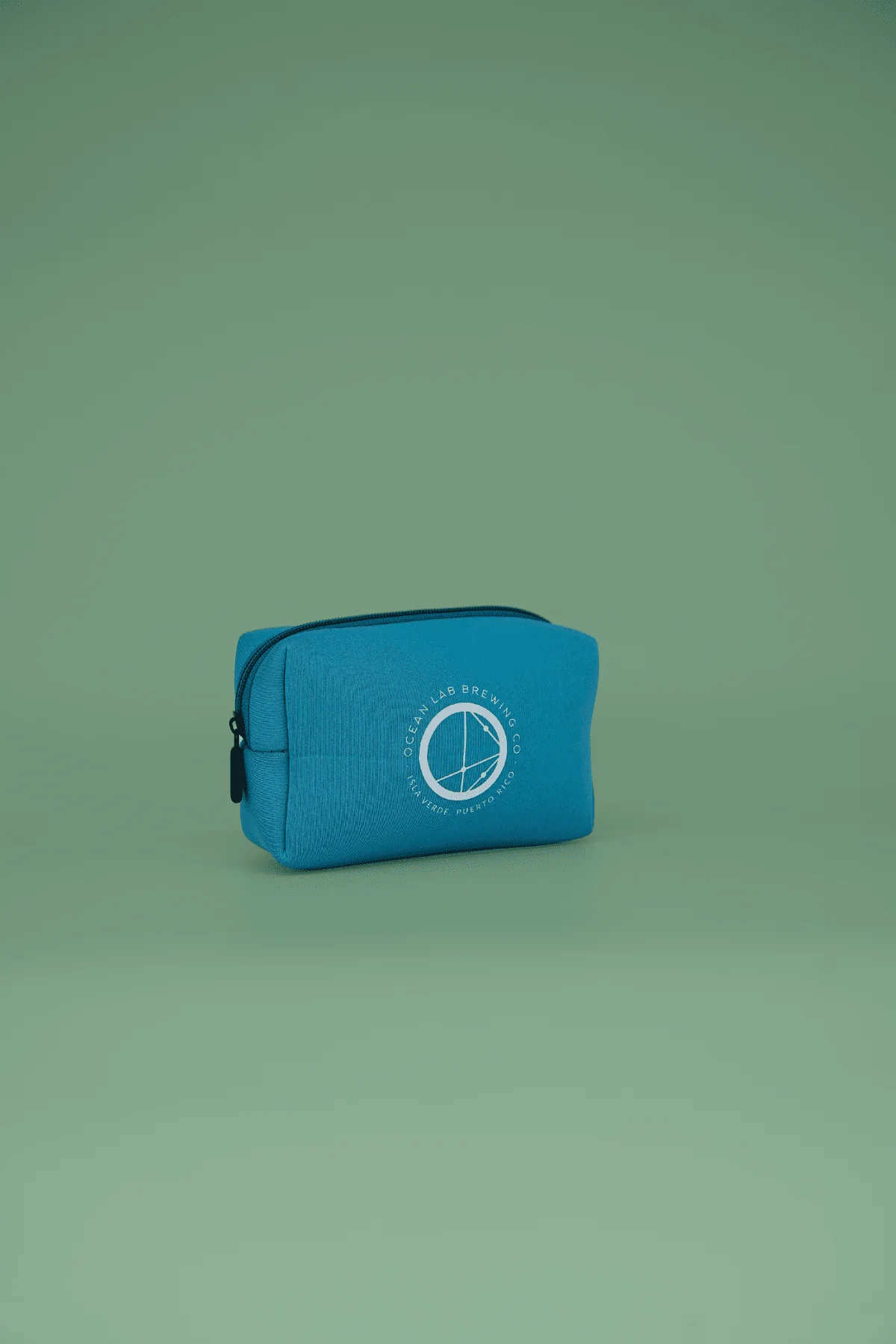 Neoprene Toiletry Bag - Image 16