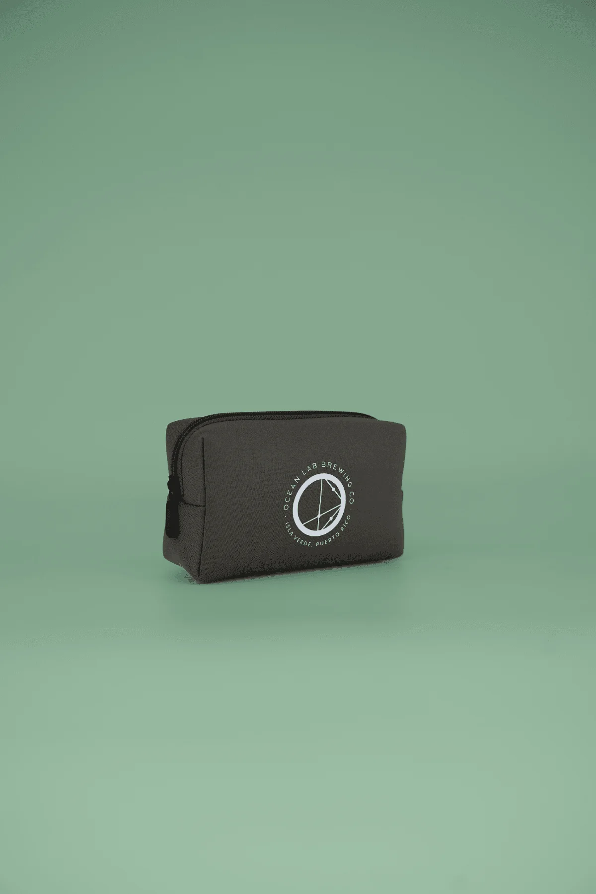 Neoprene Toiletry Bag - Image 2