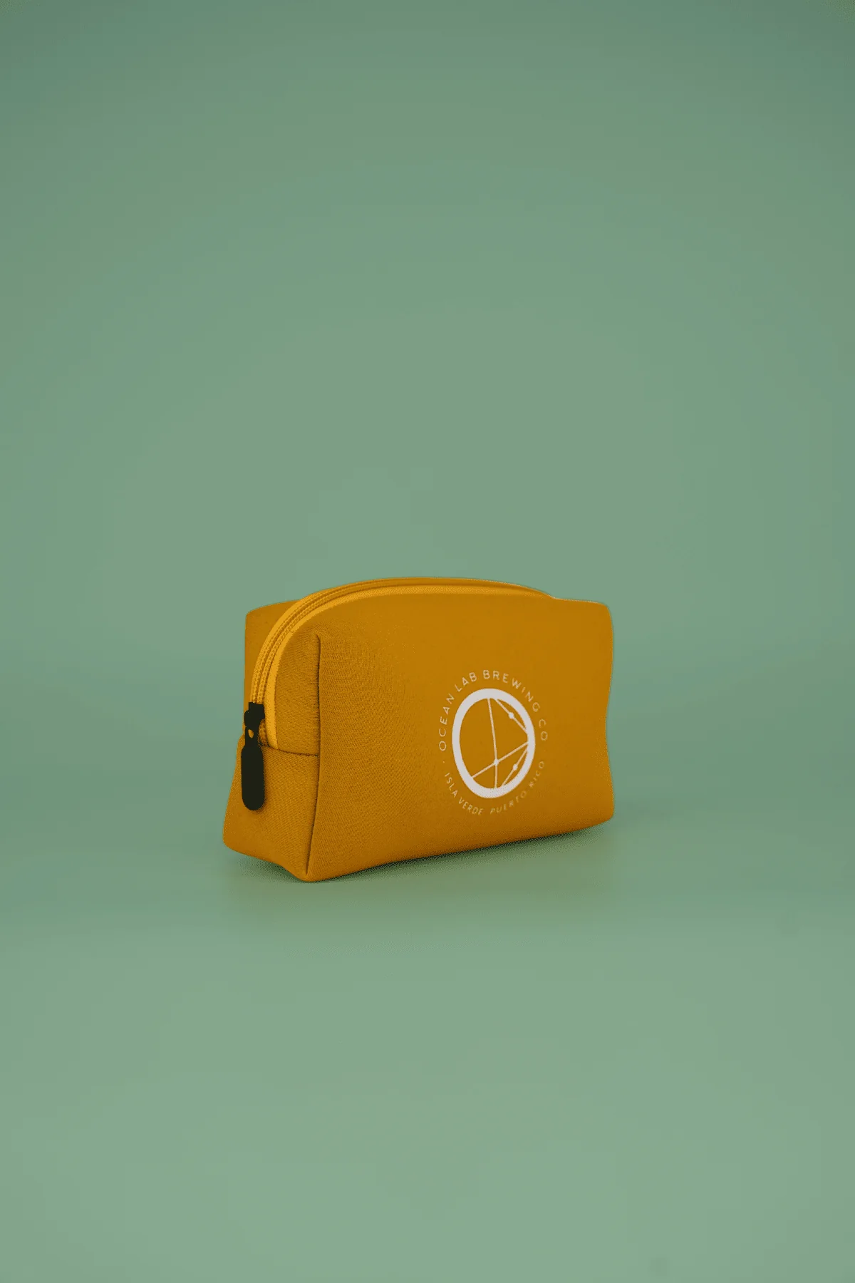 Neoprene Toiletry Bag - Image 6