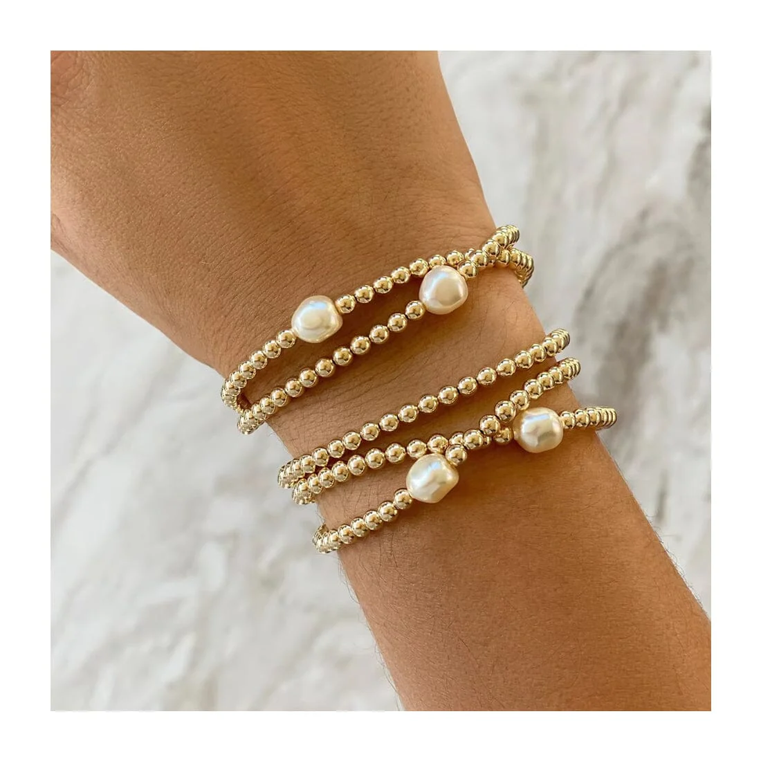 Nilda Bracelet - Image 2