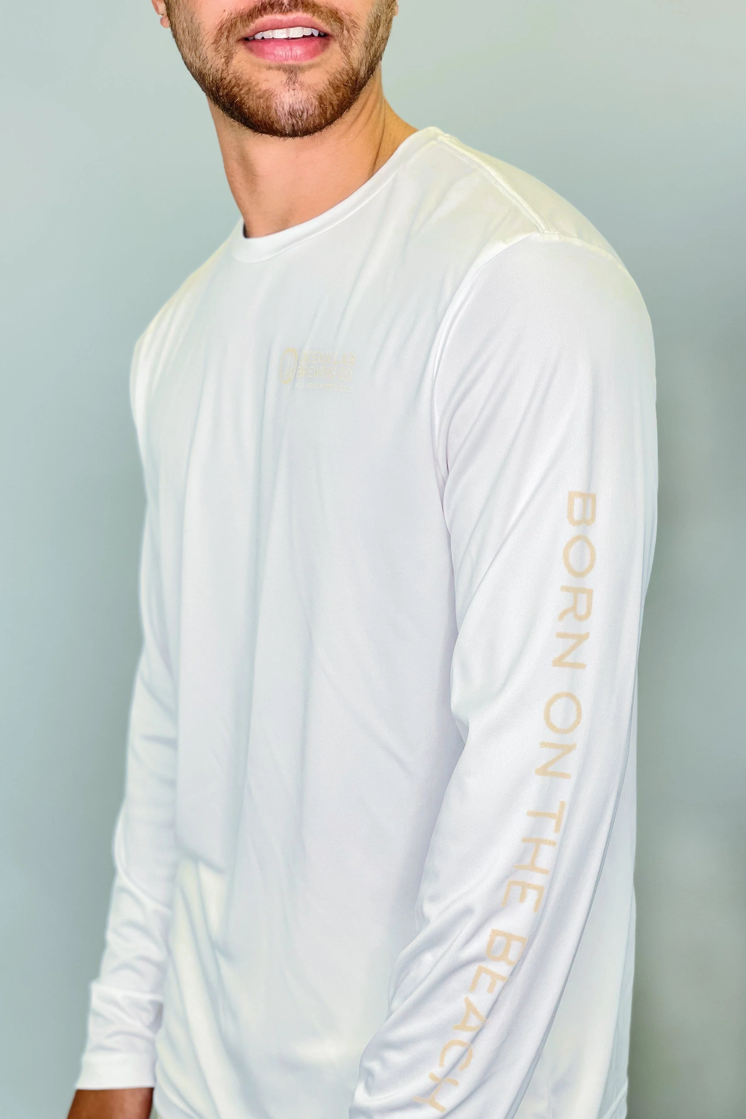 Ocean Bound Rashguard - Image 2