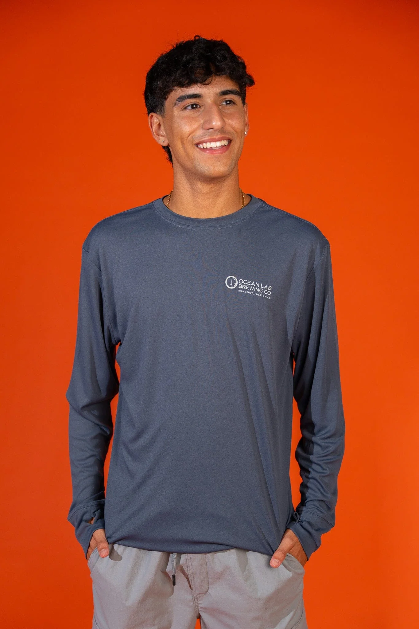 Ocean Bound Rashguard - Image 4