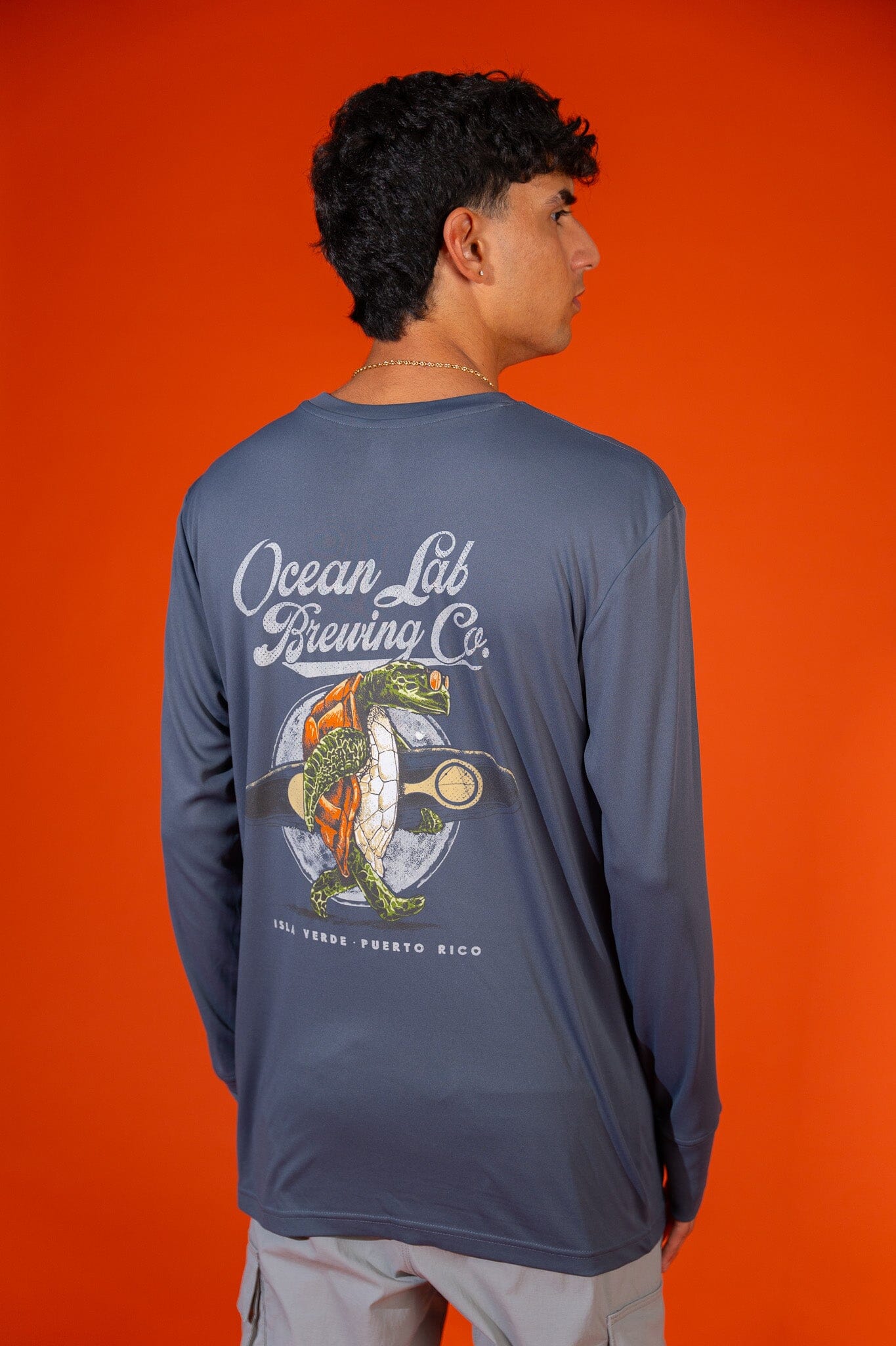 Ocean Bound Rashguard - Image 6