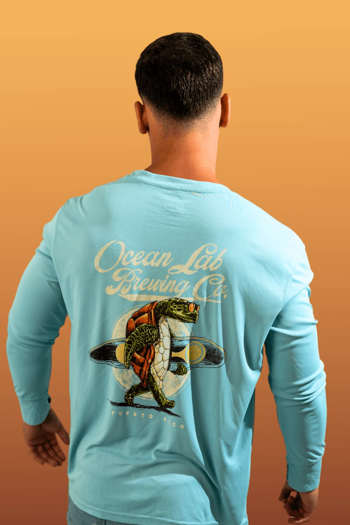 Ocean Bound Rashguard - Image 7