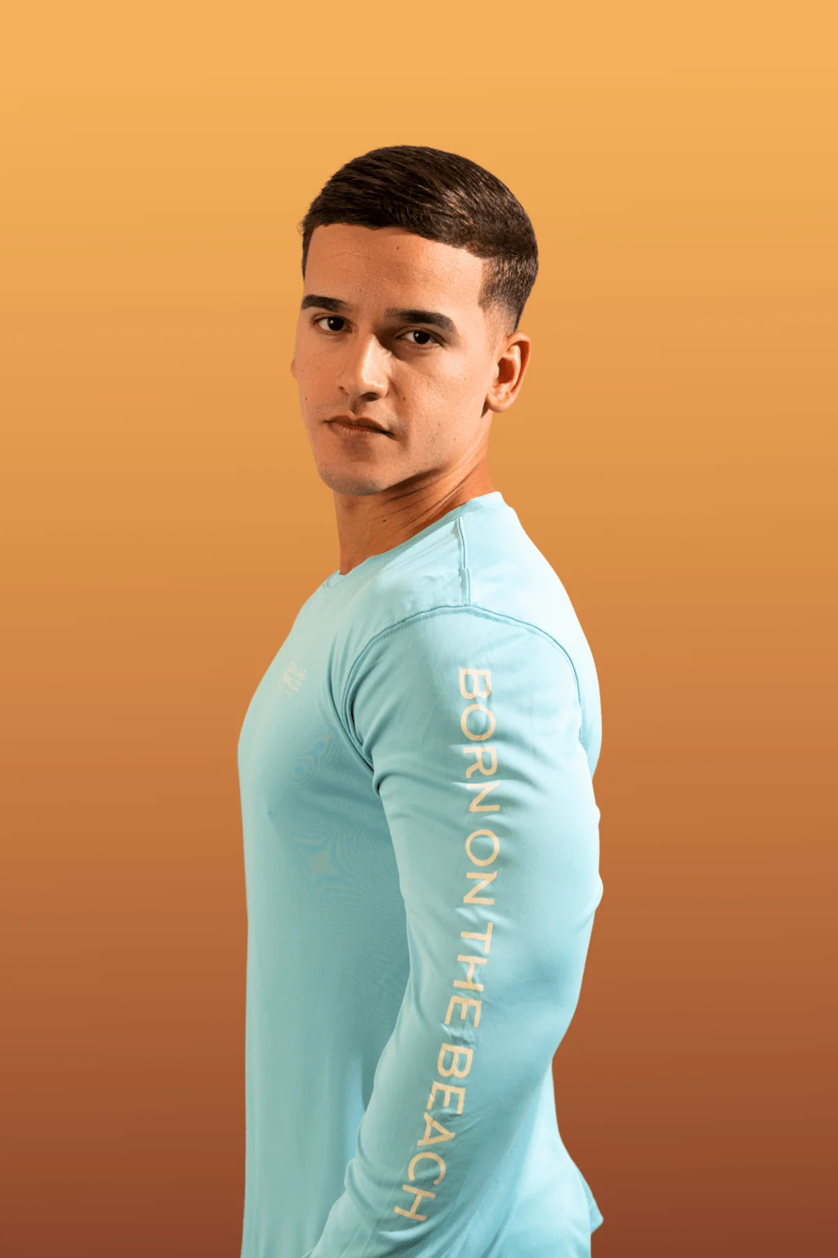 Ocean Bound Rashguard - Image 8