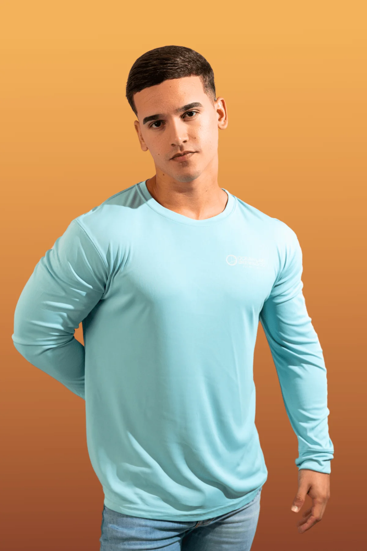 Ocean Bound Rashguard - Image 9
