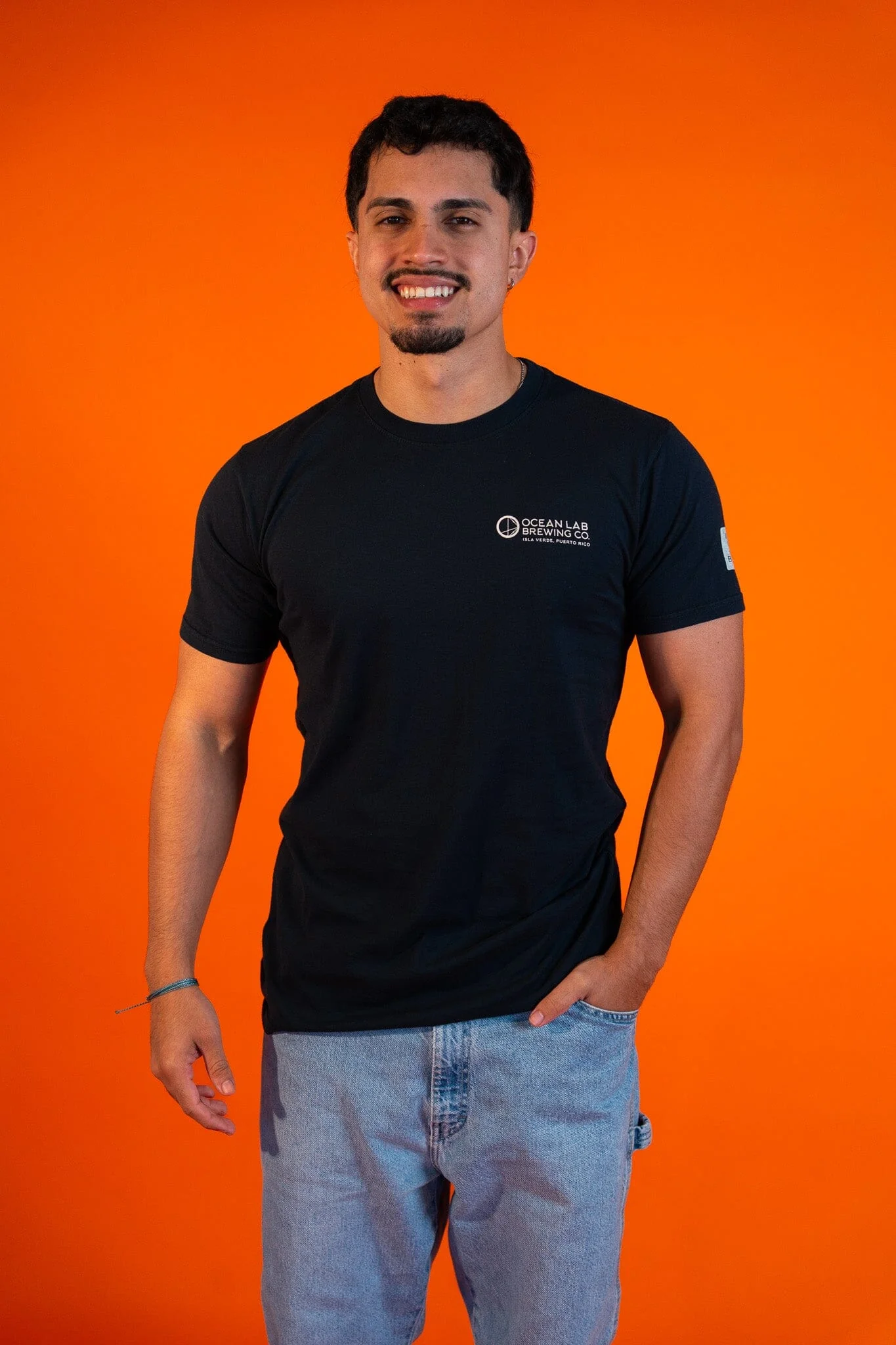 Ocean Bound Short Sleeve T-Shirt - Image 12