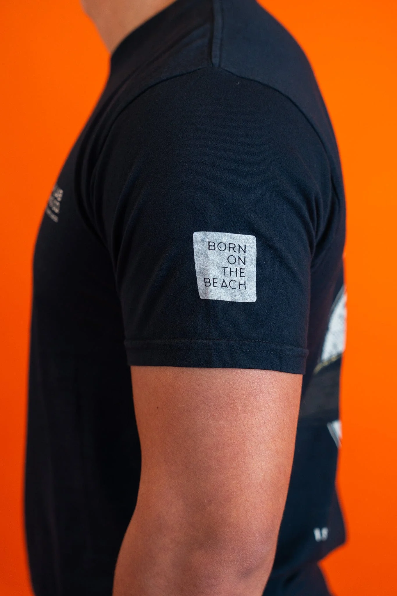Ocean Bound Short Sleeve T-Shirt - Image 14