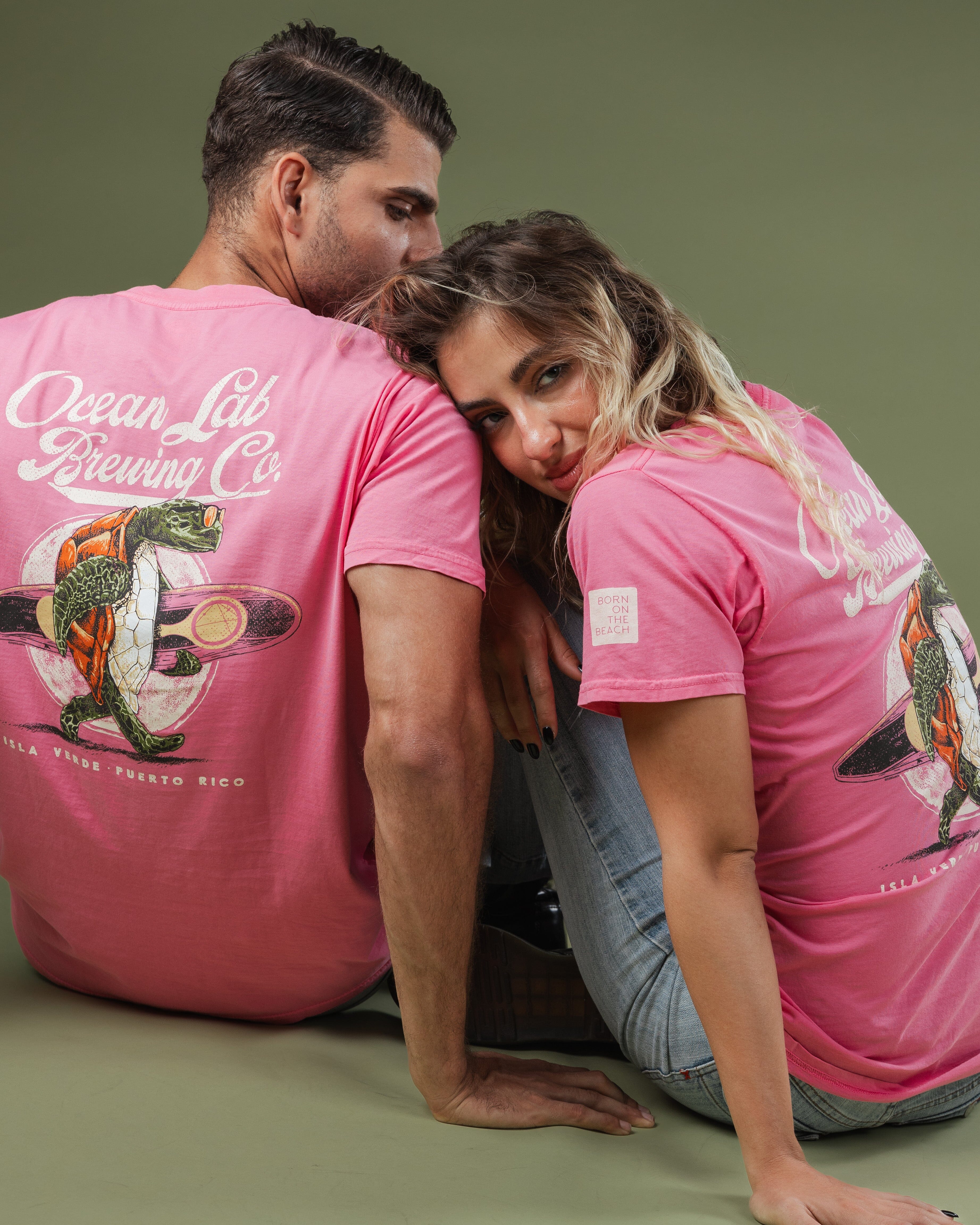Ocean Bound Short Sleeve T-Shirt - Image 2