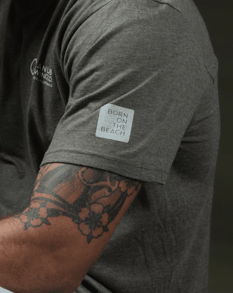 Ocean Bound Short Sleeve T-Shirt - Image 7