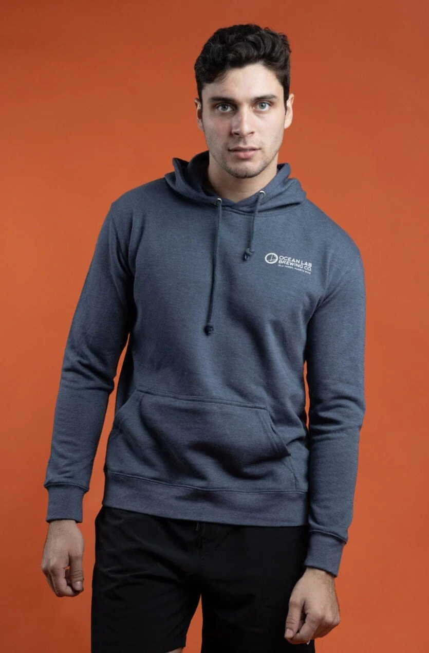 Ocean Bound Terry Hoodie - Image 5