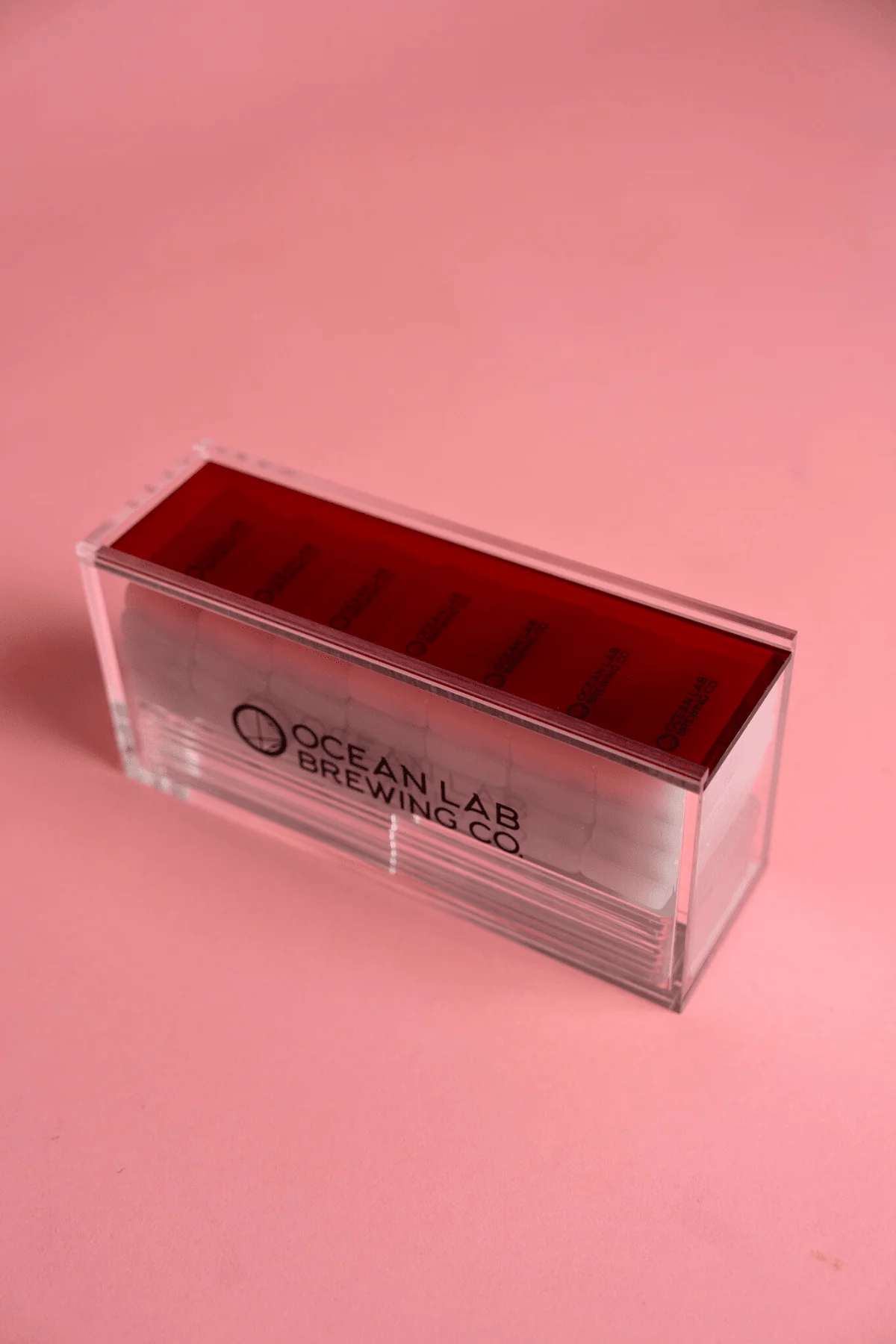 Ocean Lab Domino Box - Image 11