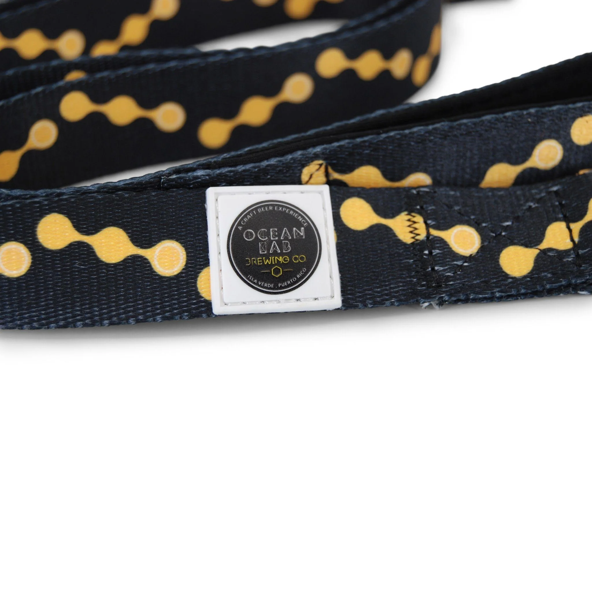 Ocean Drop Dog Leash - Horizontal - Image 3