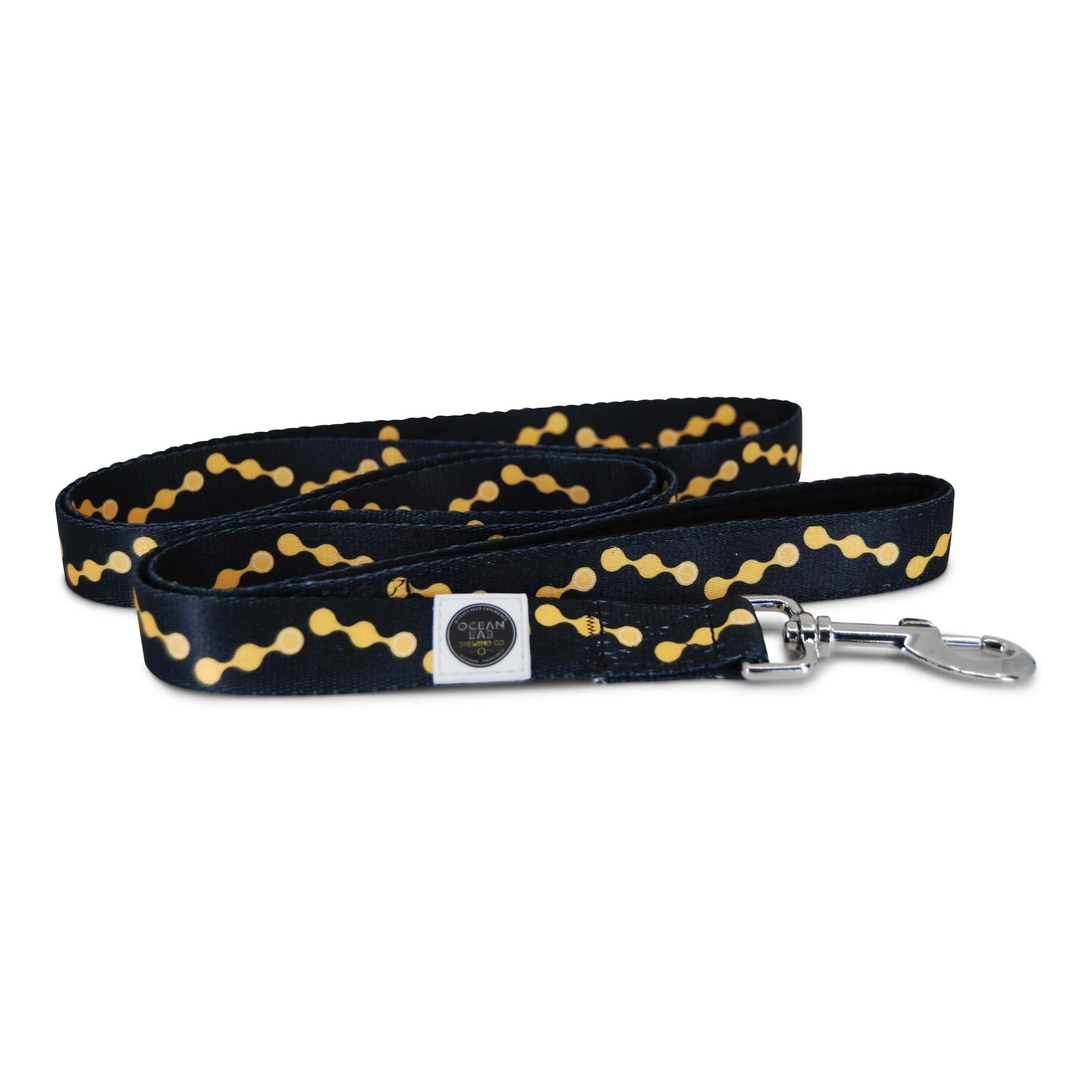 Ocean Drop Dog Leash - Horizontal - Image 4