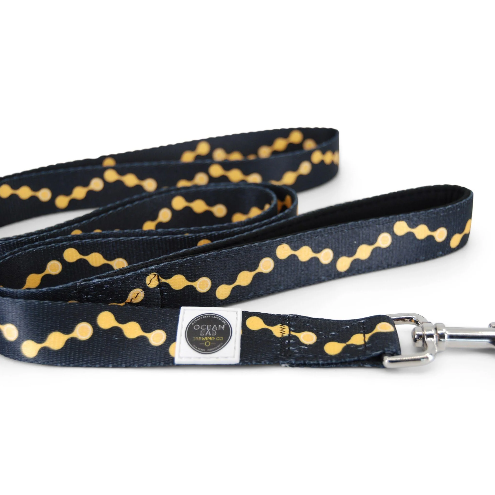Ocean Drop Dog Leash - Horizontal - Image 5
