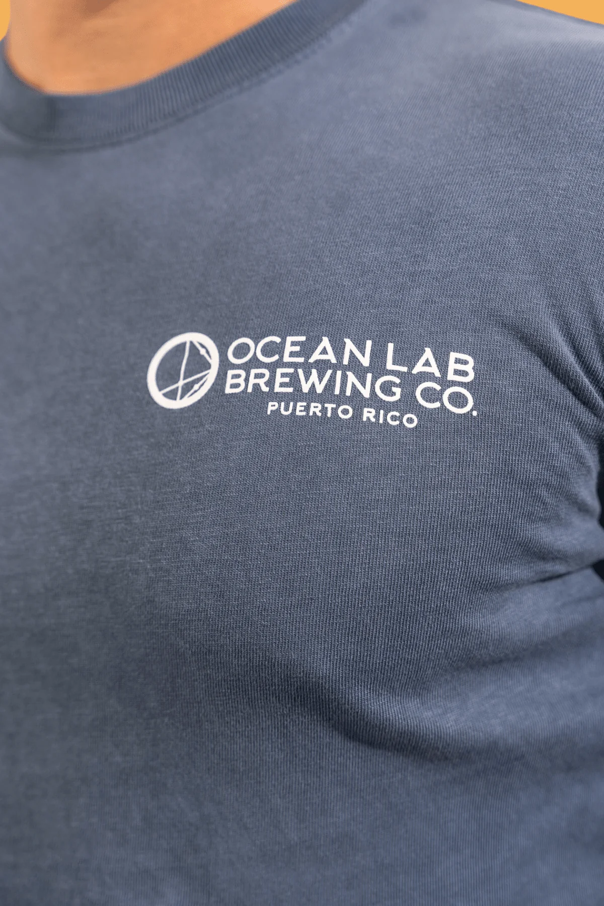 Coastal Long Sleeve T-Shirt - Image 2