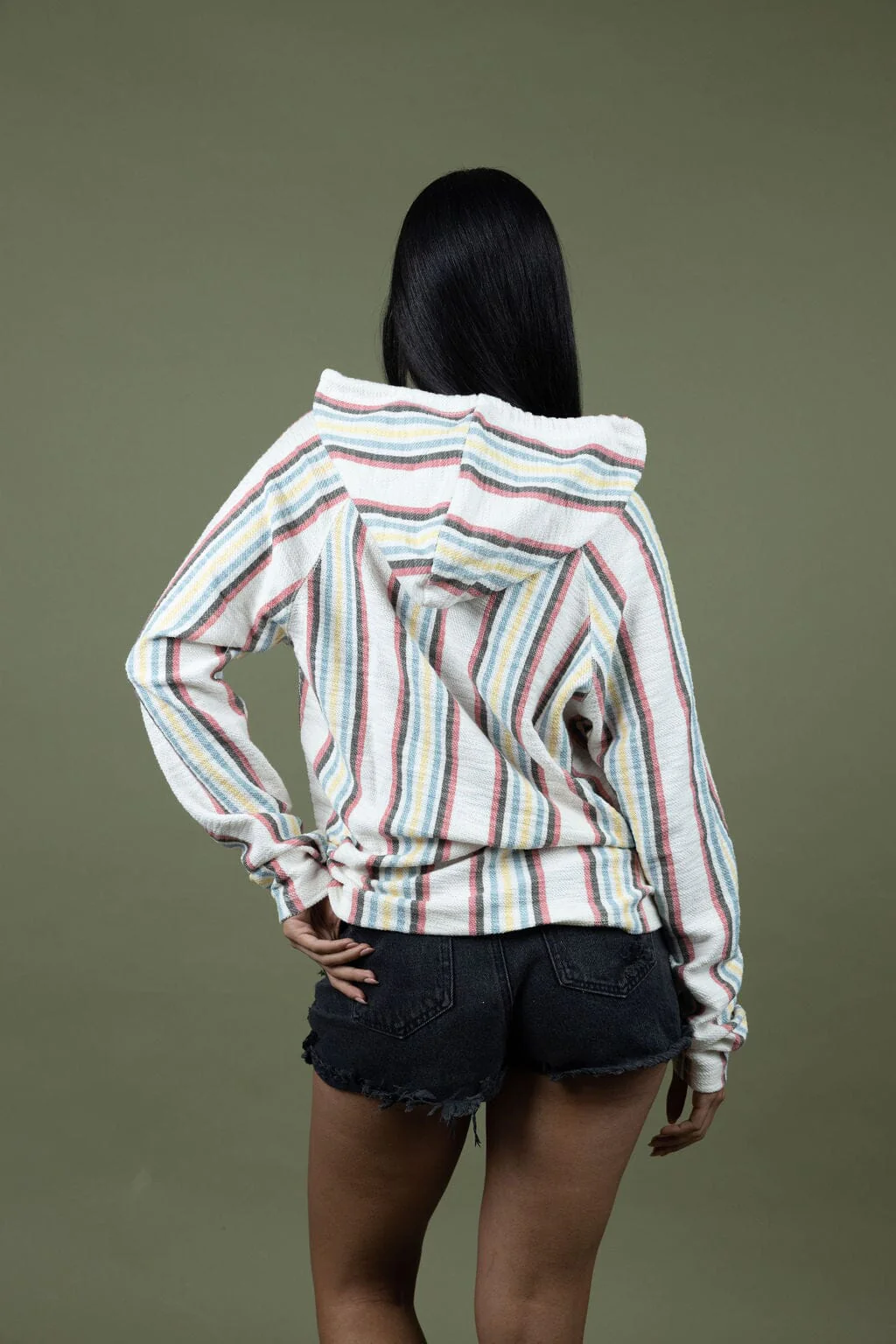 Ocean Lab Malibu Baja Hoodie* - Image 3