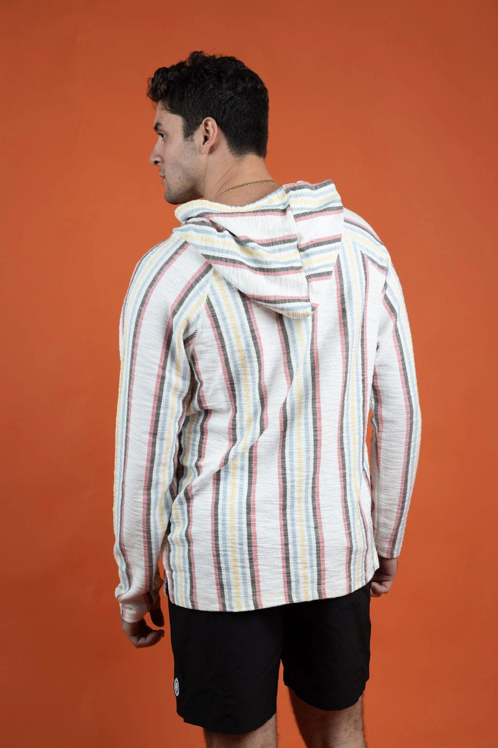 Ocean Lab Malibu Baja Hoodie* - Image 5