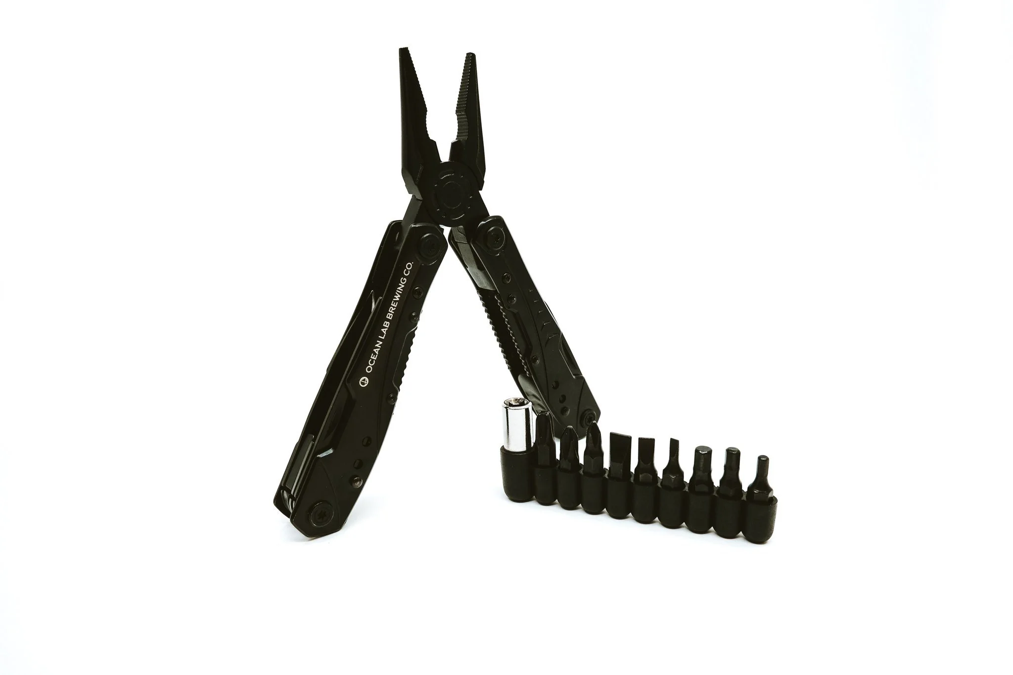 Ocean Lab Multi-Tool Kit - Image 4