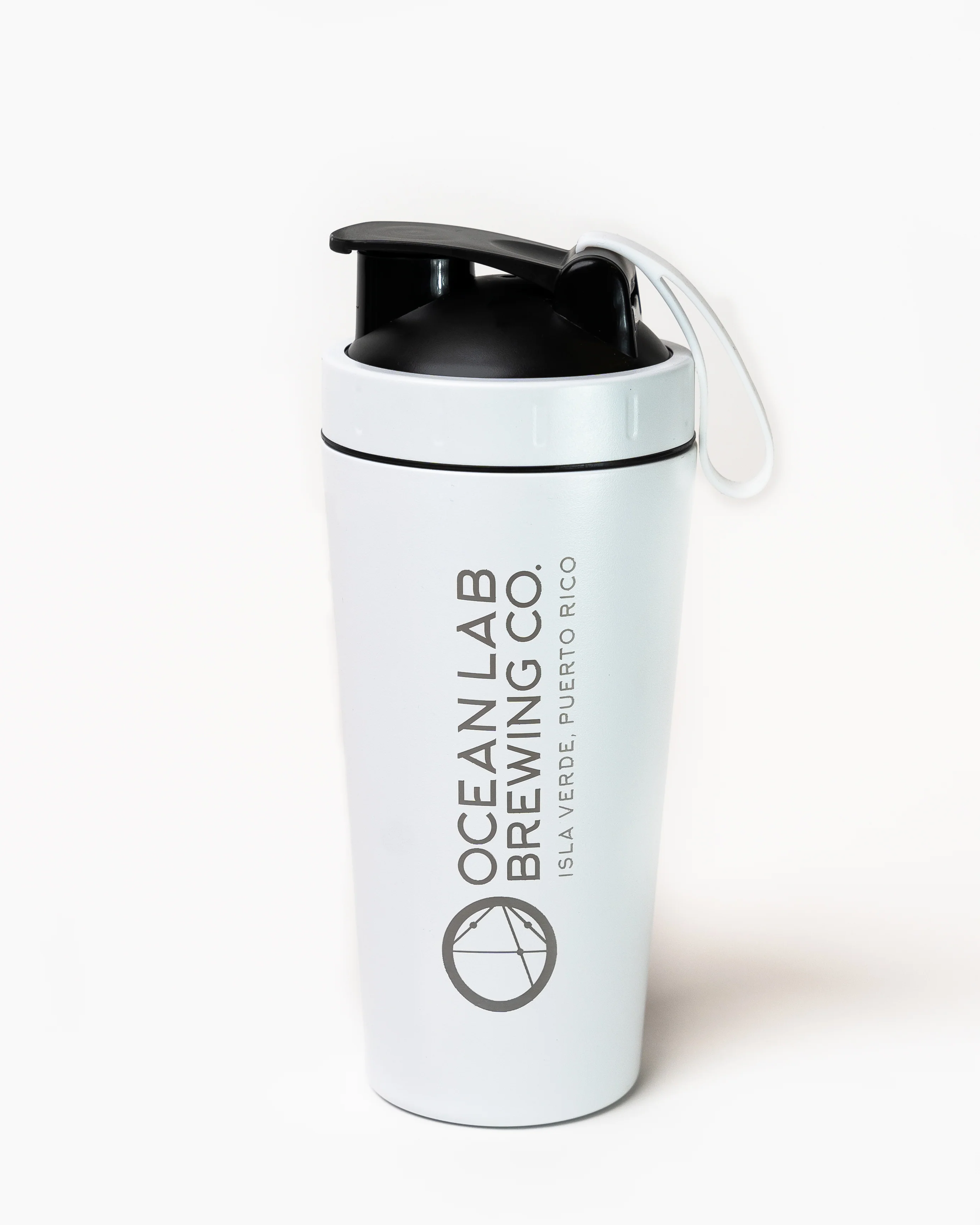 Performance Shaker Tumbler - White - Image 2