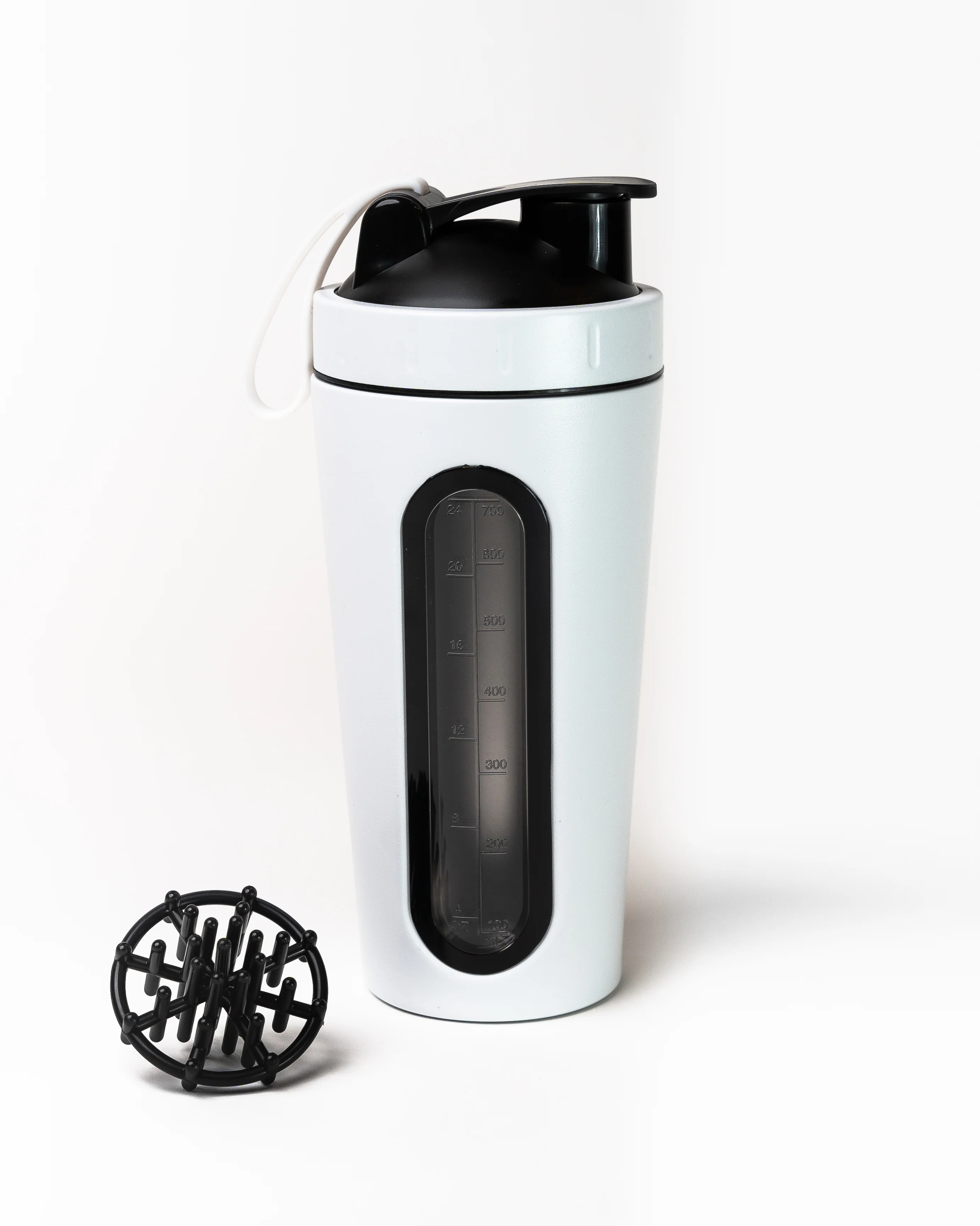 Performance Shaker Tumbler - White - Image 3