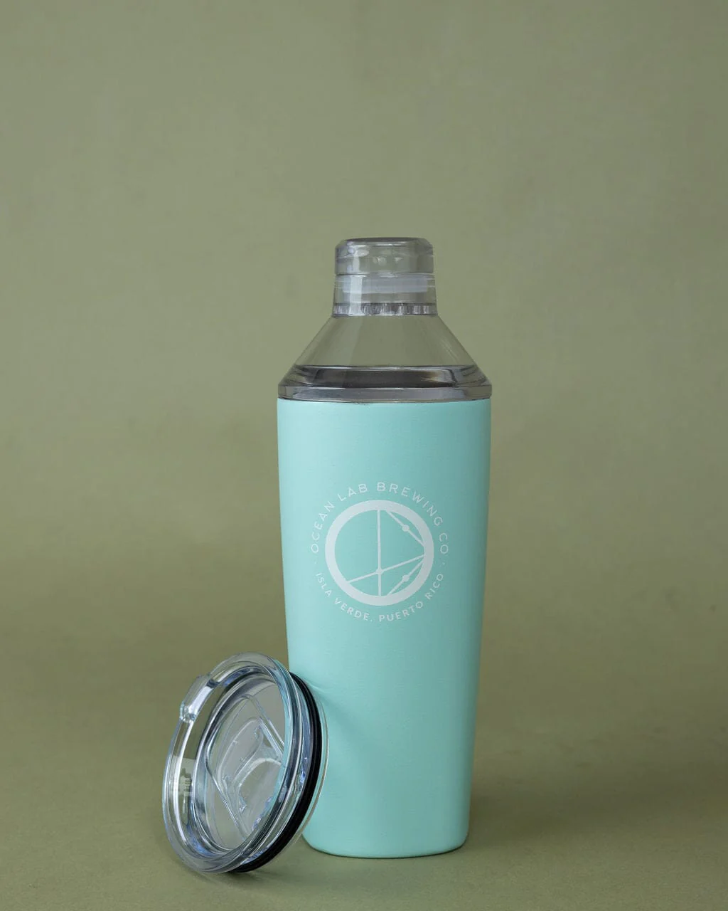 Shaker Tumbler - Mint - Image 11