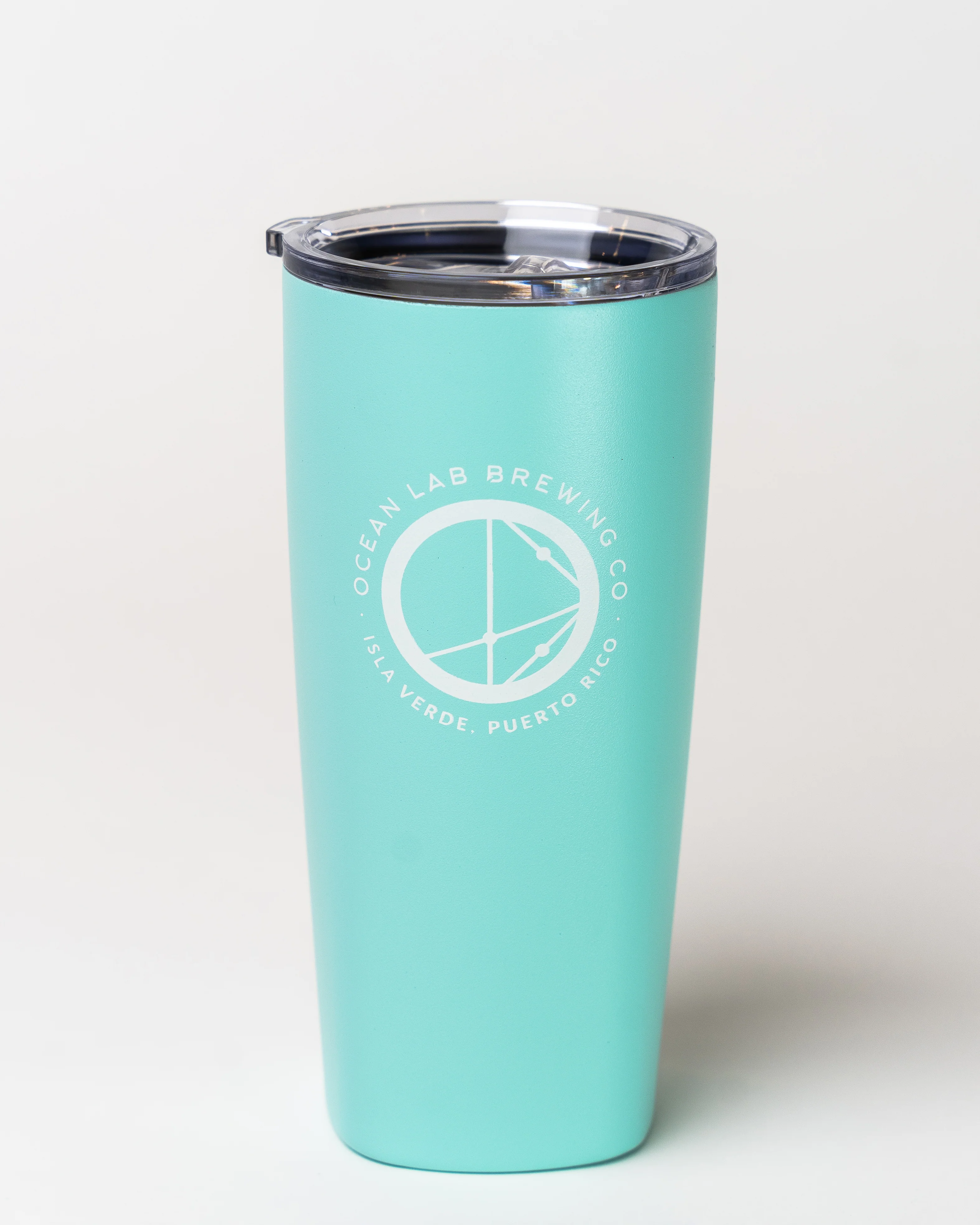 Shaker Tumbler - Mint - Image 3