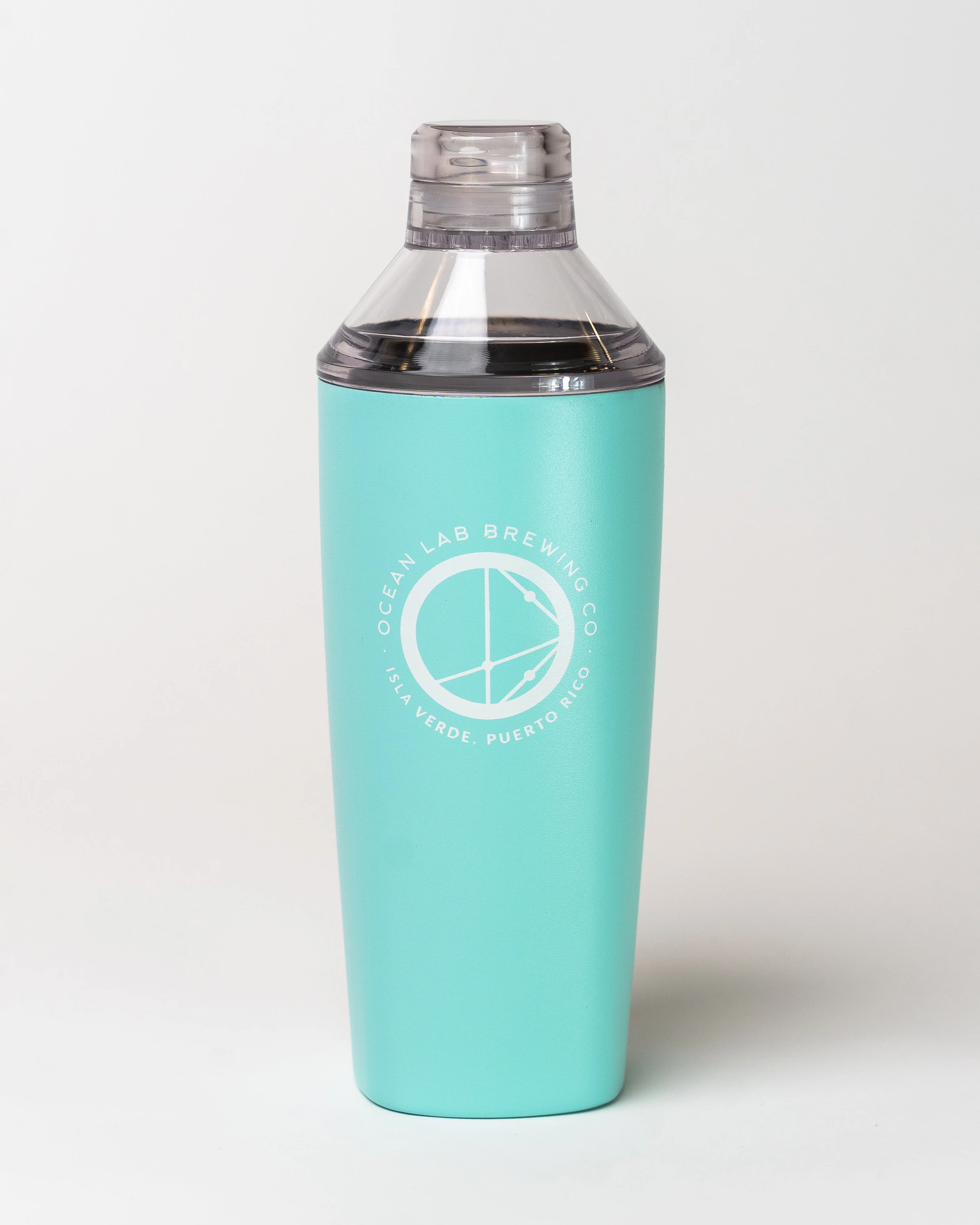 Shaker Tumbler - Mint - Image 4