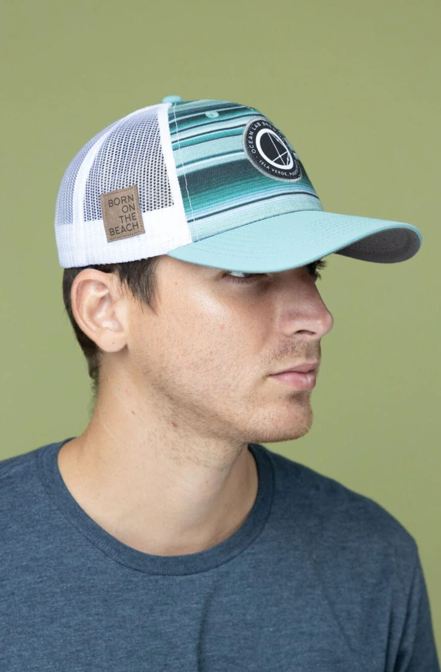 Ocean Lab Surfer Cap - Image 5