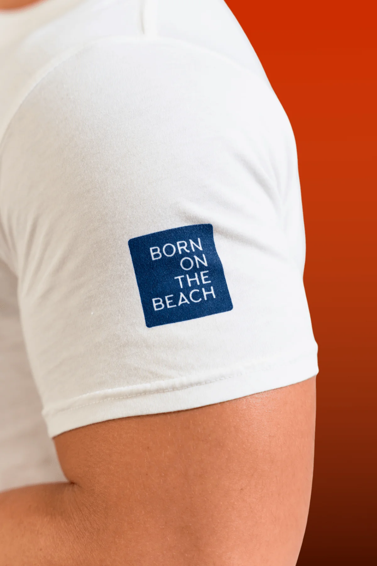 Ocean Lab Surfer's Short Sleeve T-Shirt - Image 7