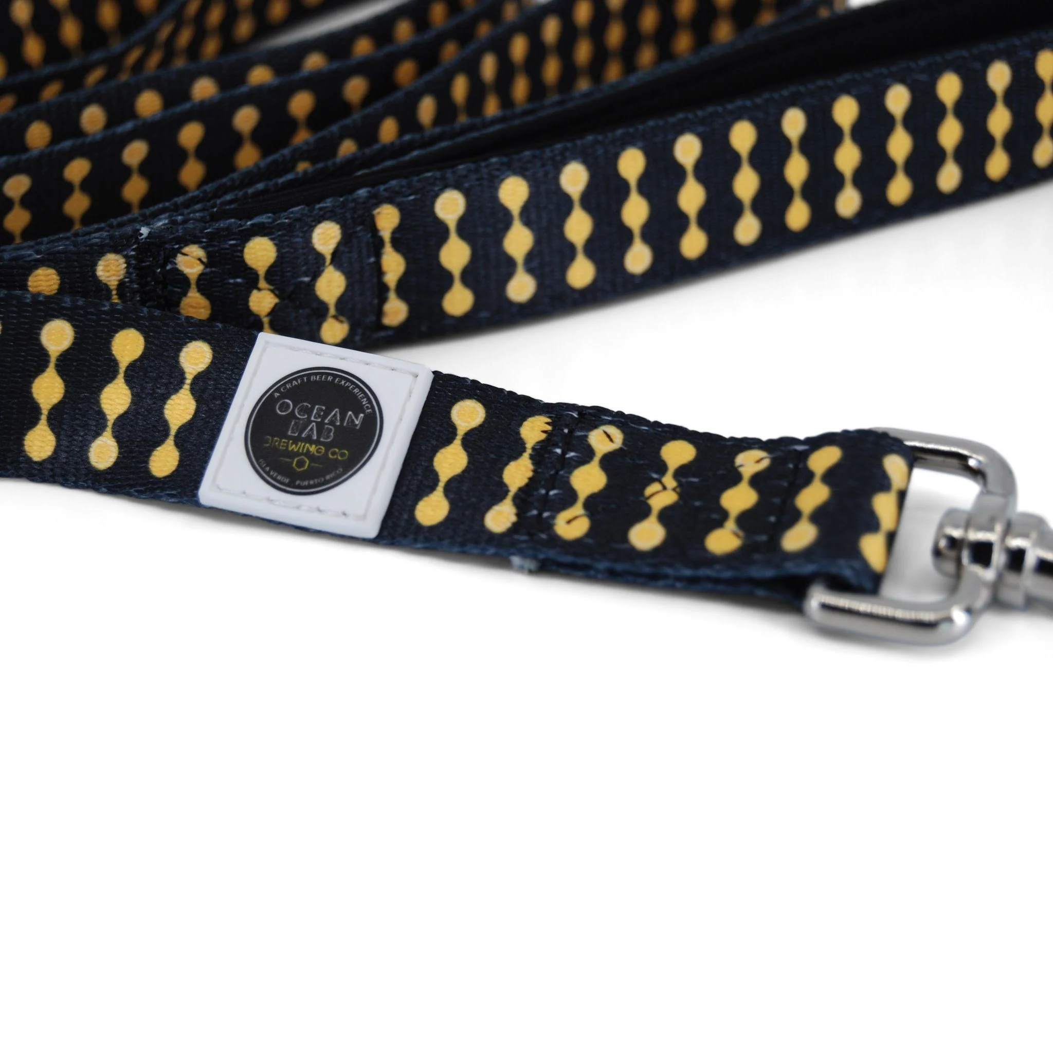 Ocean Drop Dog Leash - Vertical - Image 3