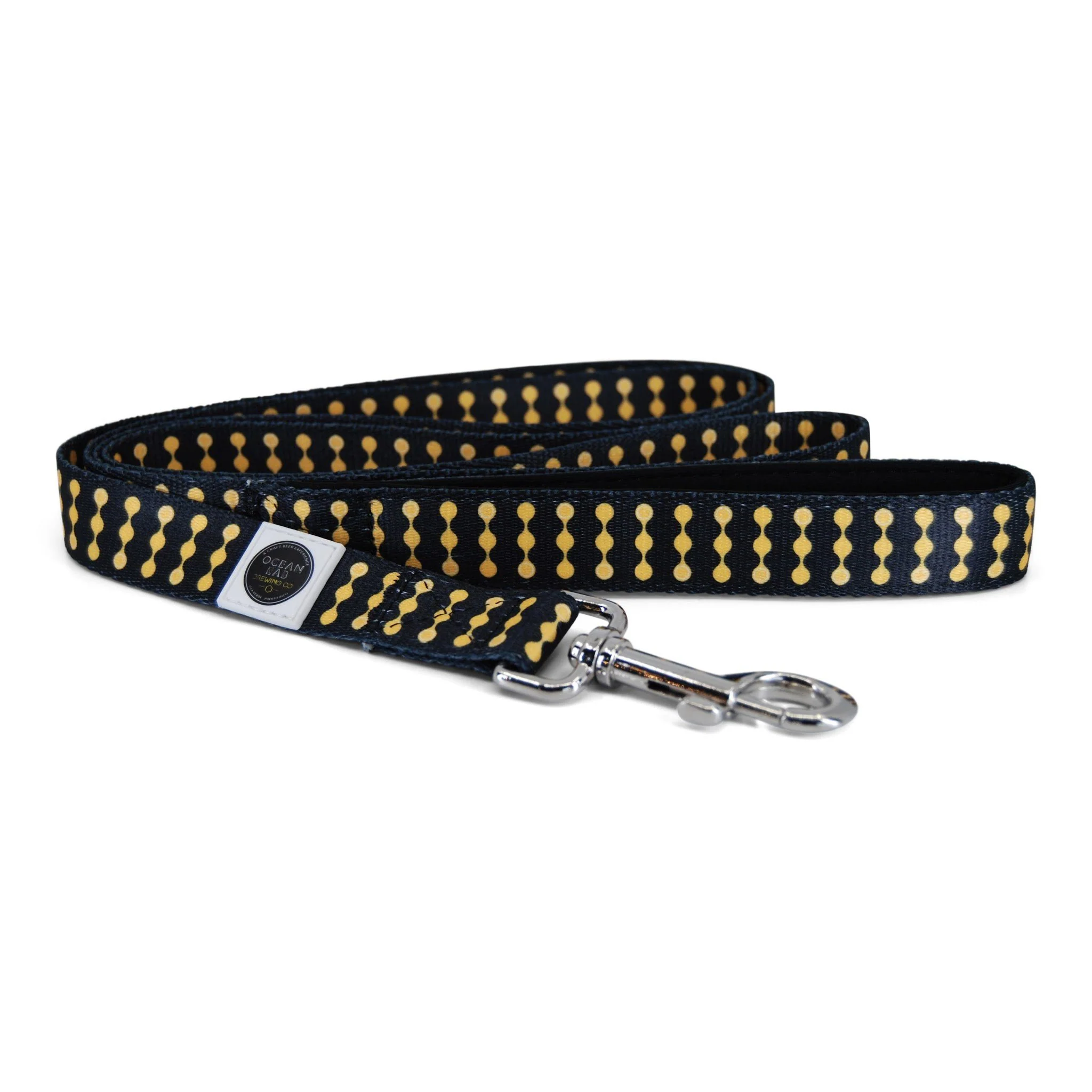 Ocean Drop Dog Leash - Vertical - Image 4