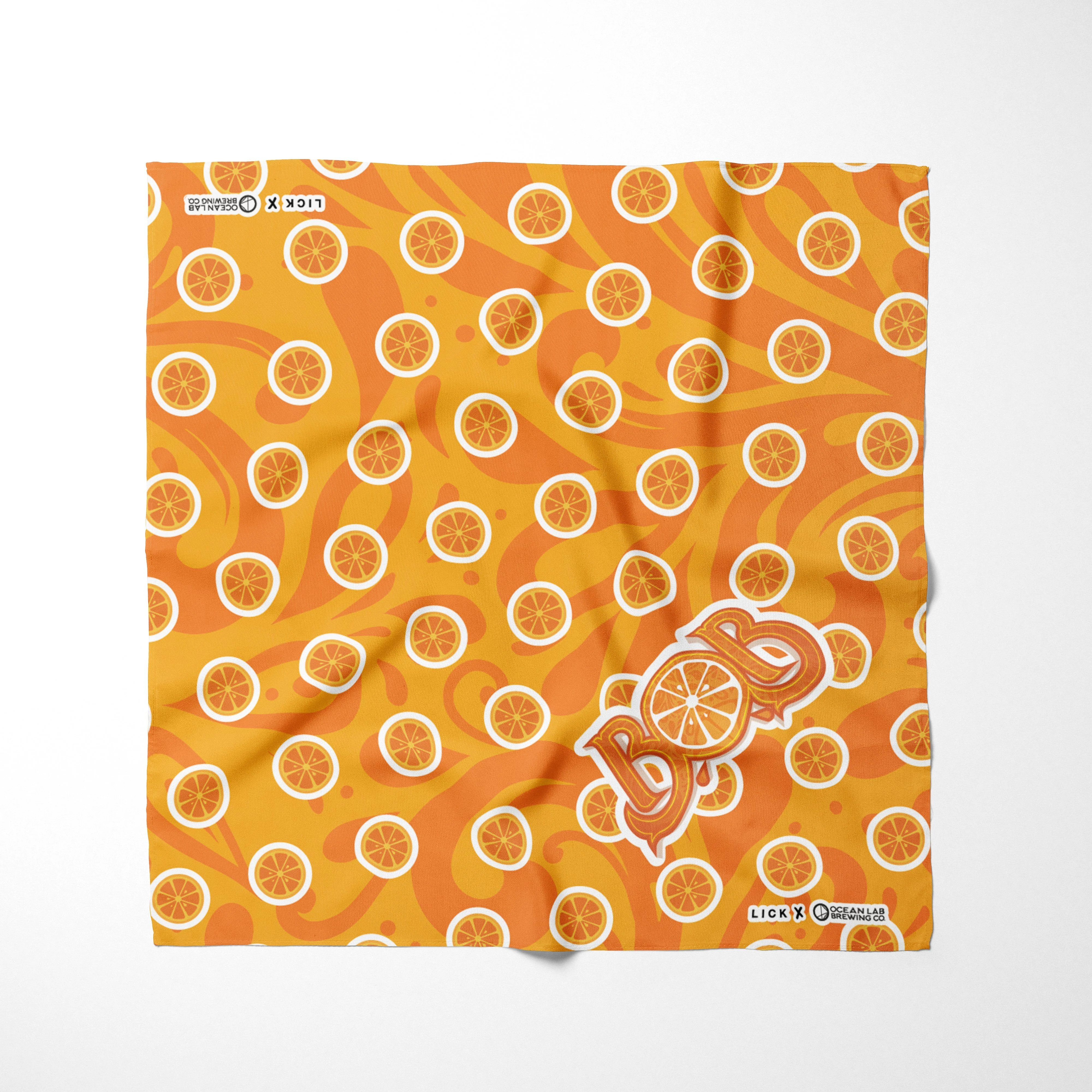 B.O.B | Premium Dog Bandana (2-IN-1) - Image 6