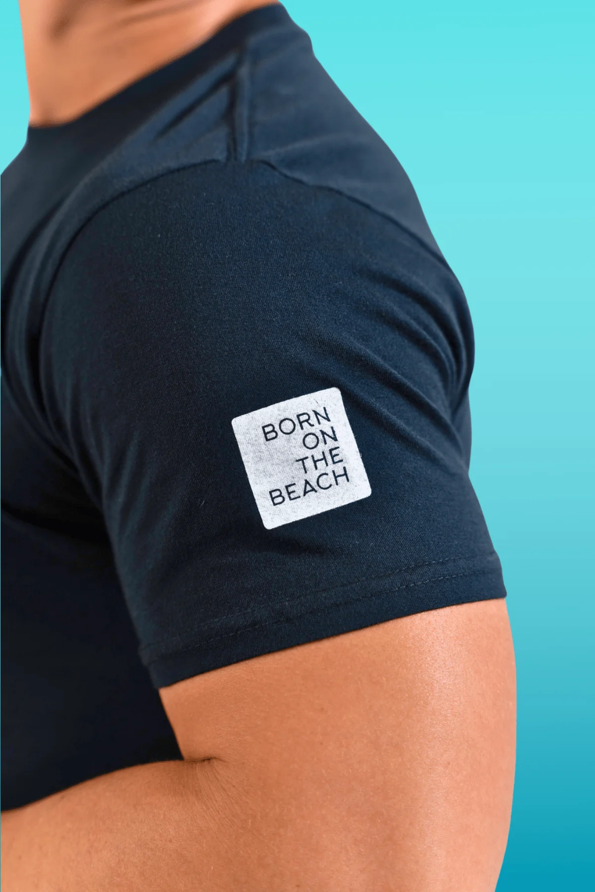 Ocean Summers Short Sleeve T-Shirt - Image 10