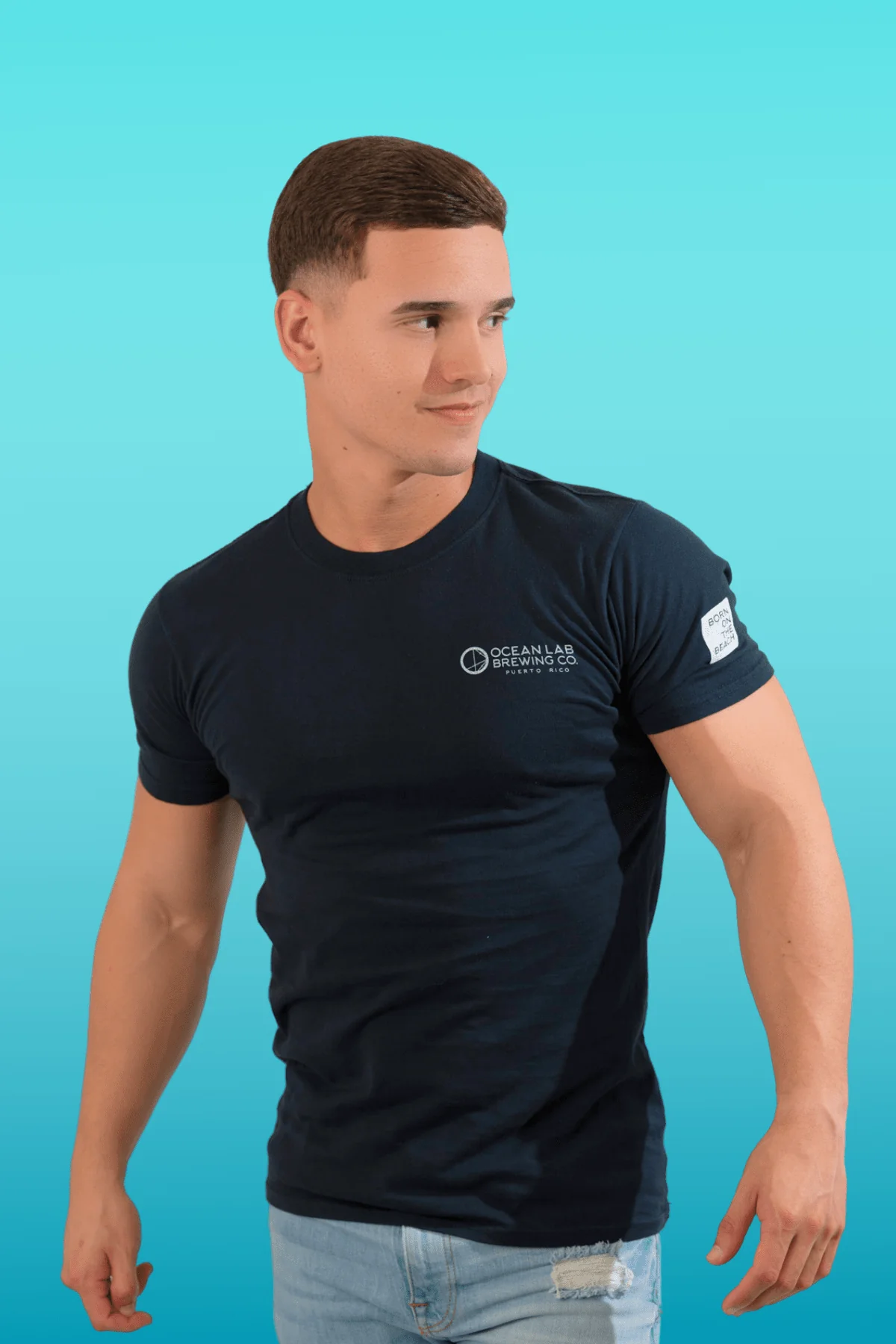 Ocean Summers Short Sleeve T-Shirt - Image 12