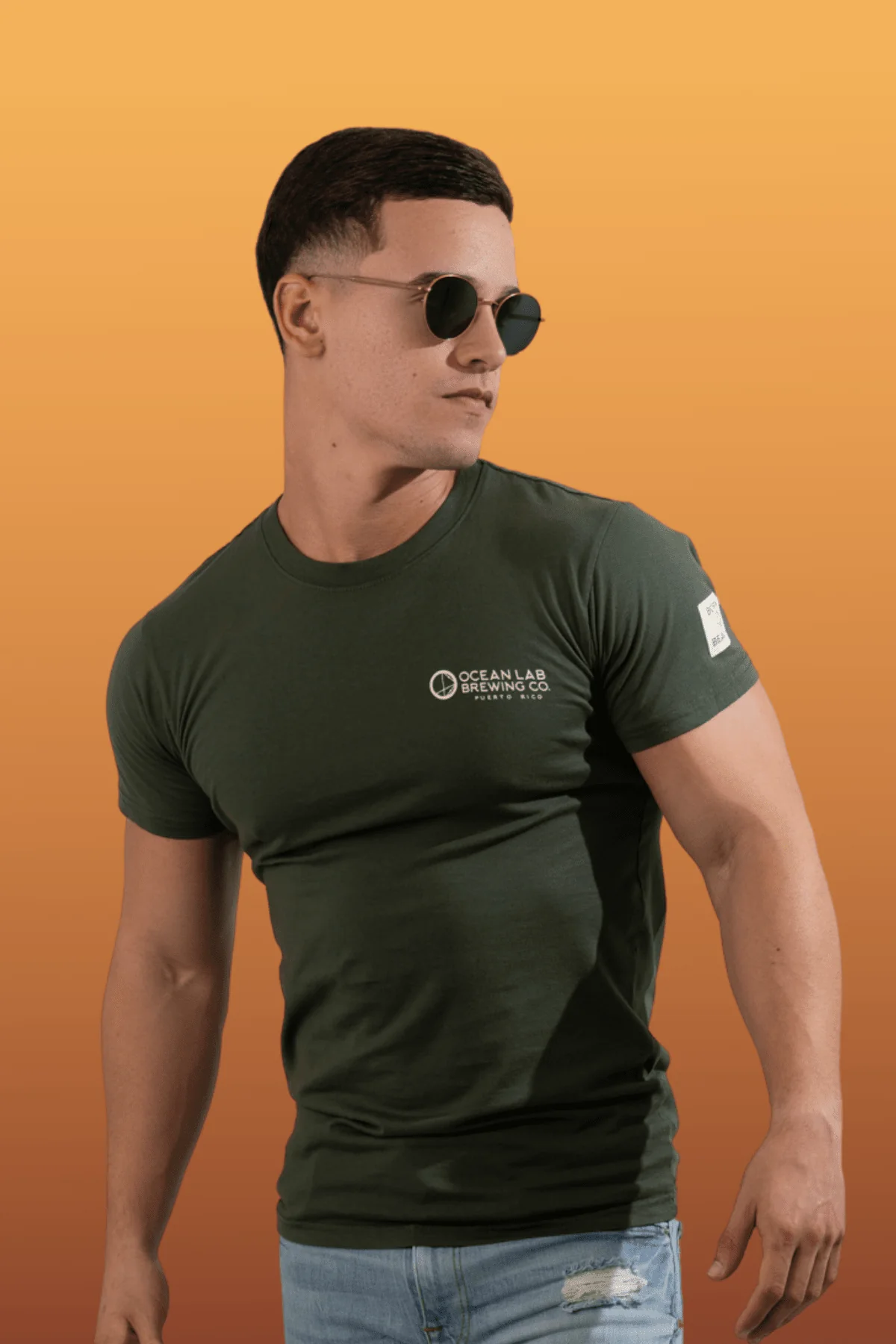 Ocean Summers Short Sleeve T-Shirt - Image 14