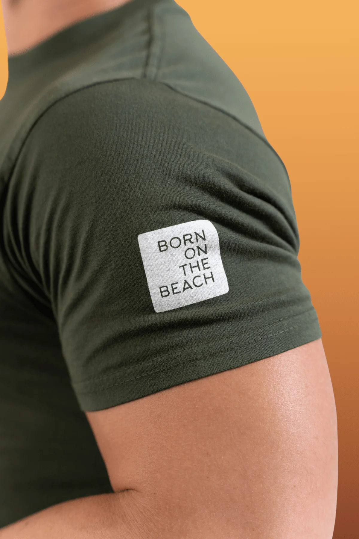 Ocean Summers Short Sleeve T-Shirt - Image 15