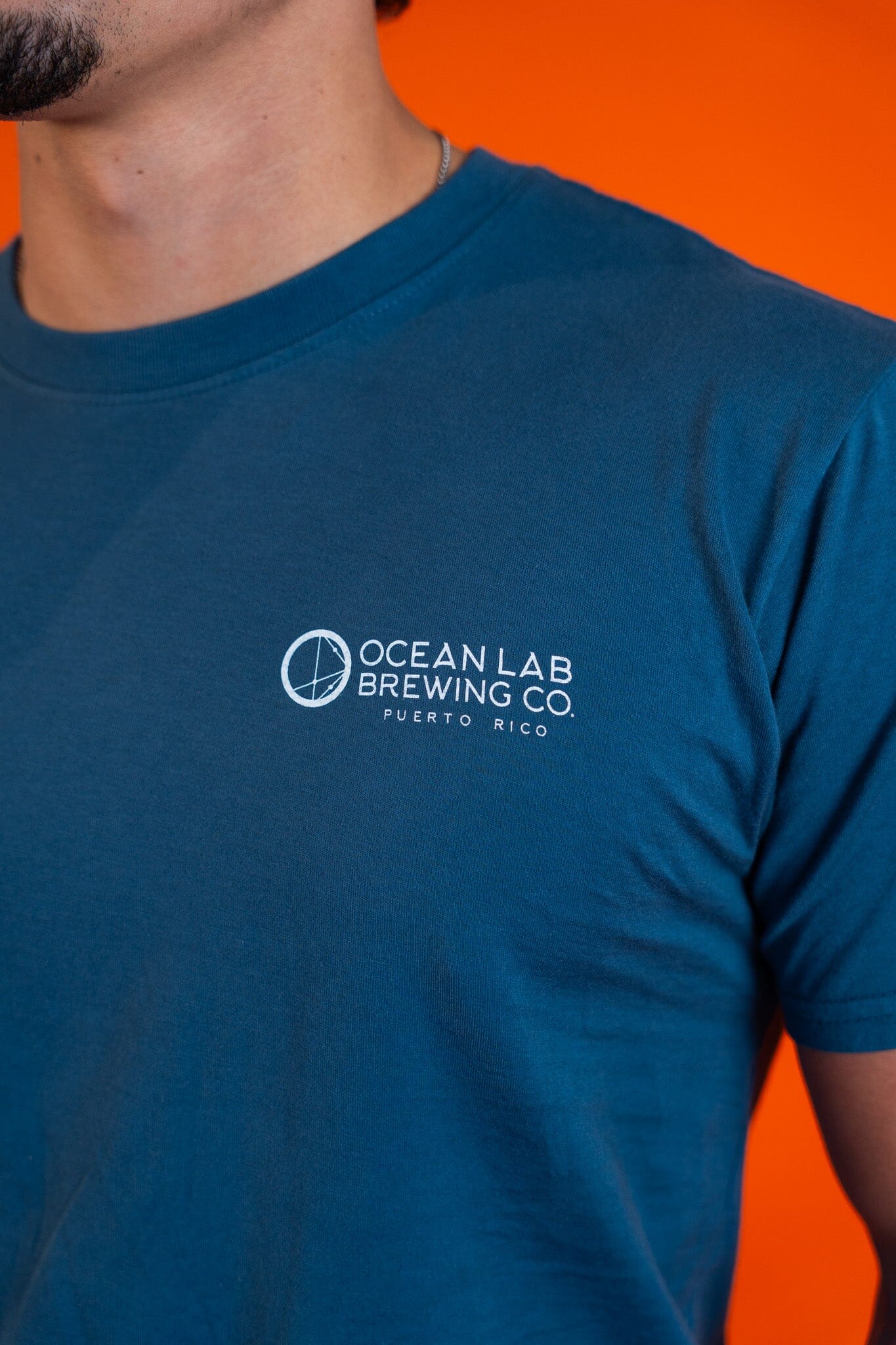 Ocean Summers Short Sleeve T-Shirt - Image 3