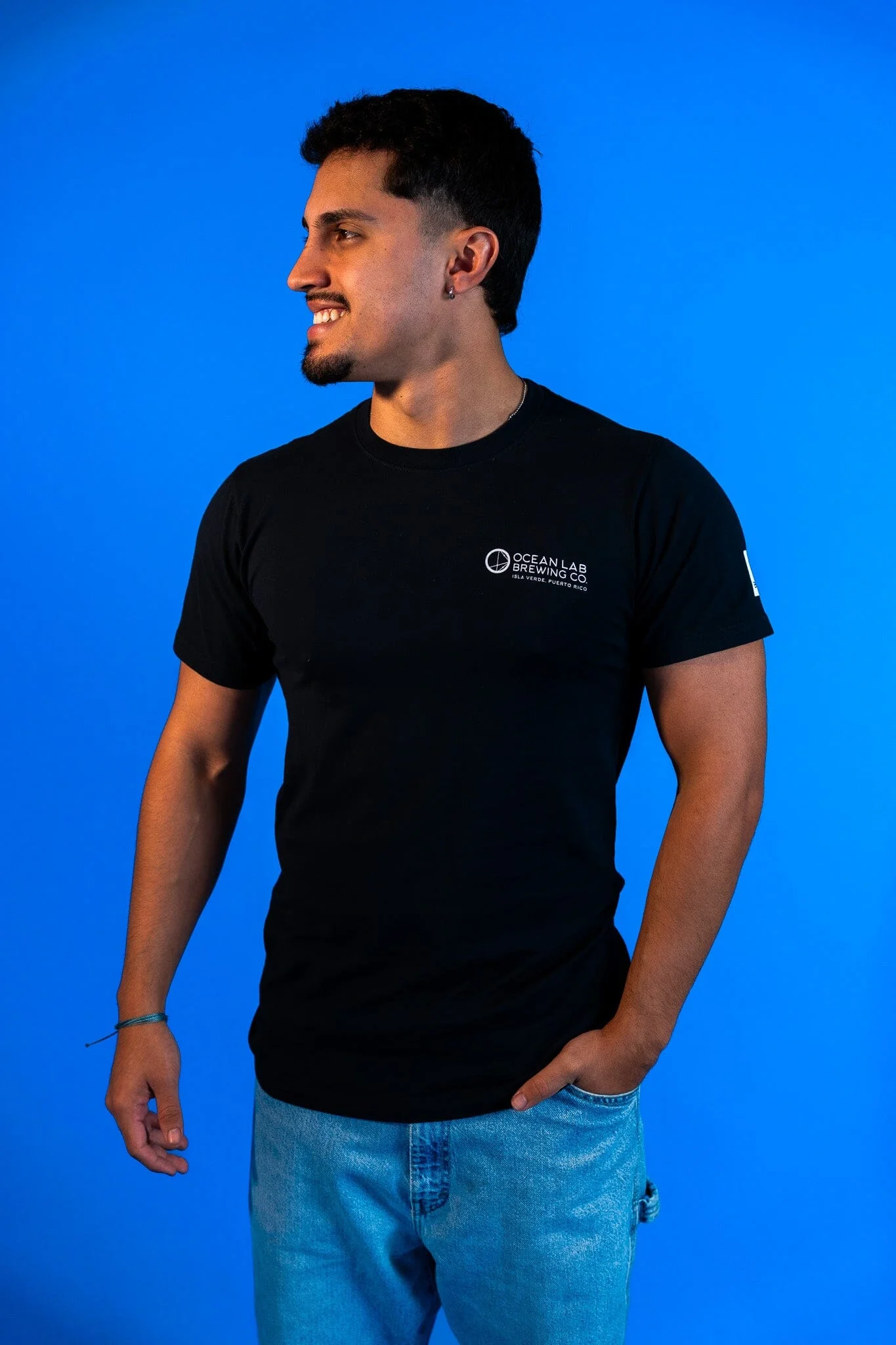 Ocean Summers Short Sleeve T-Shirt - Image 4