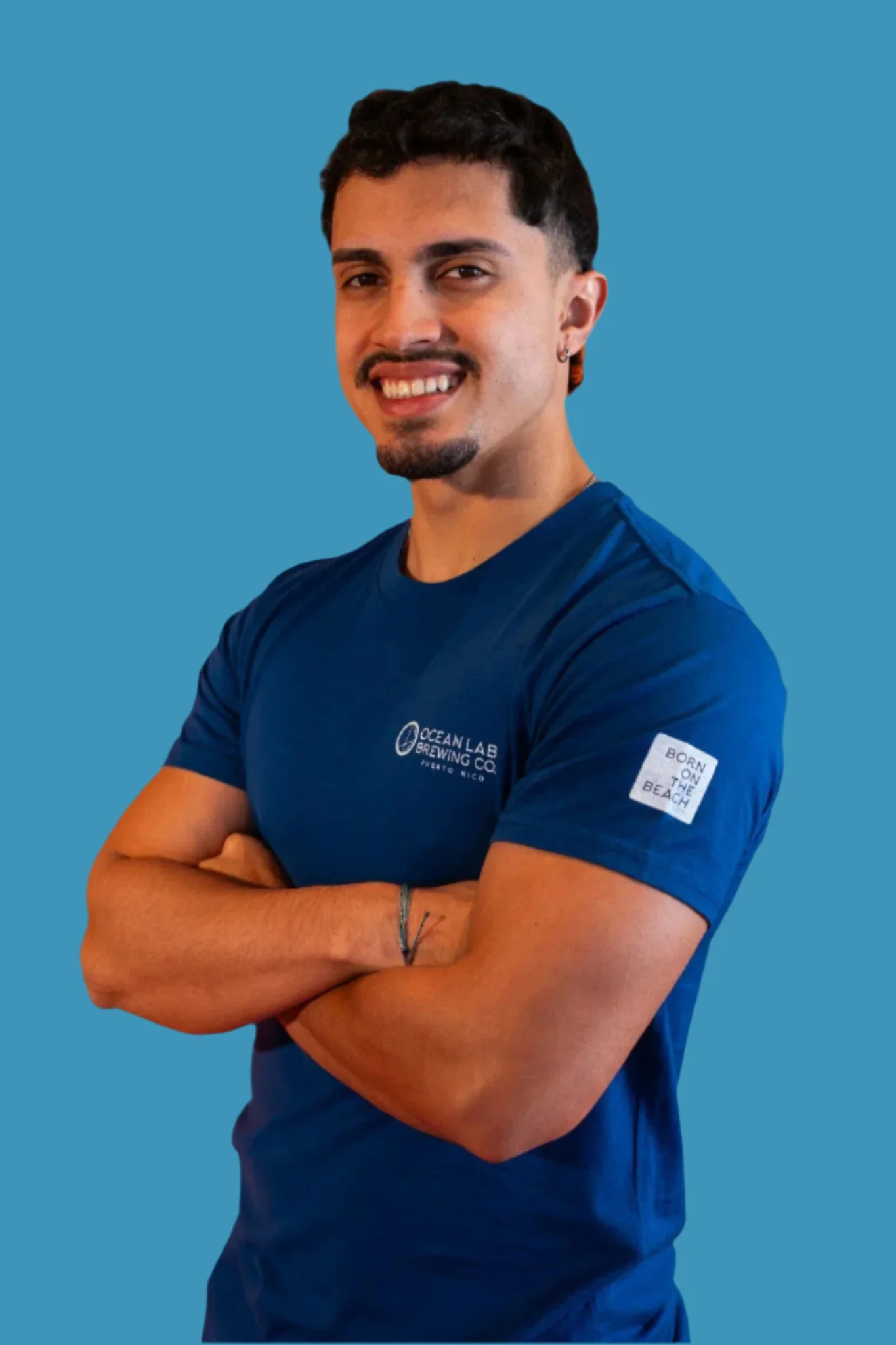 Ocean Summers Short Sleeve T-Shirt - Image 6