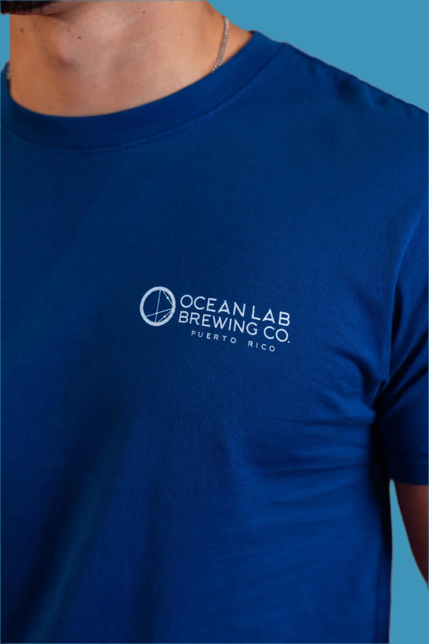 Ocean Summers Short Sleeve T-Shirt - Image 8