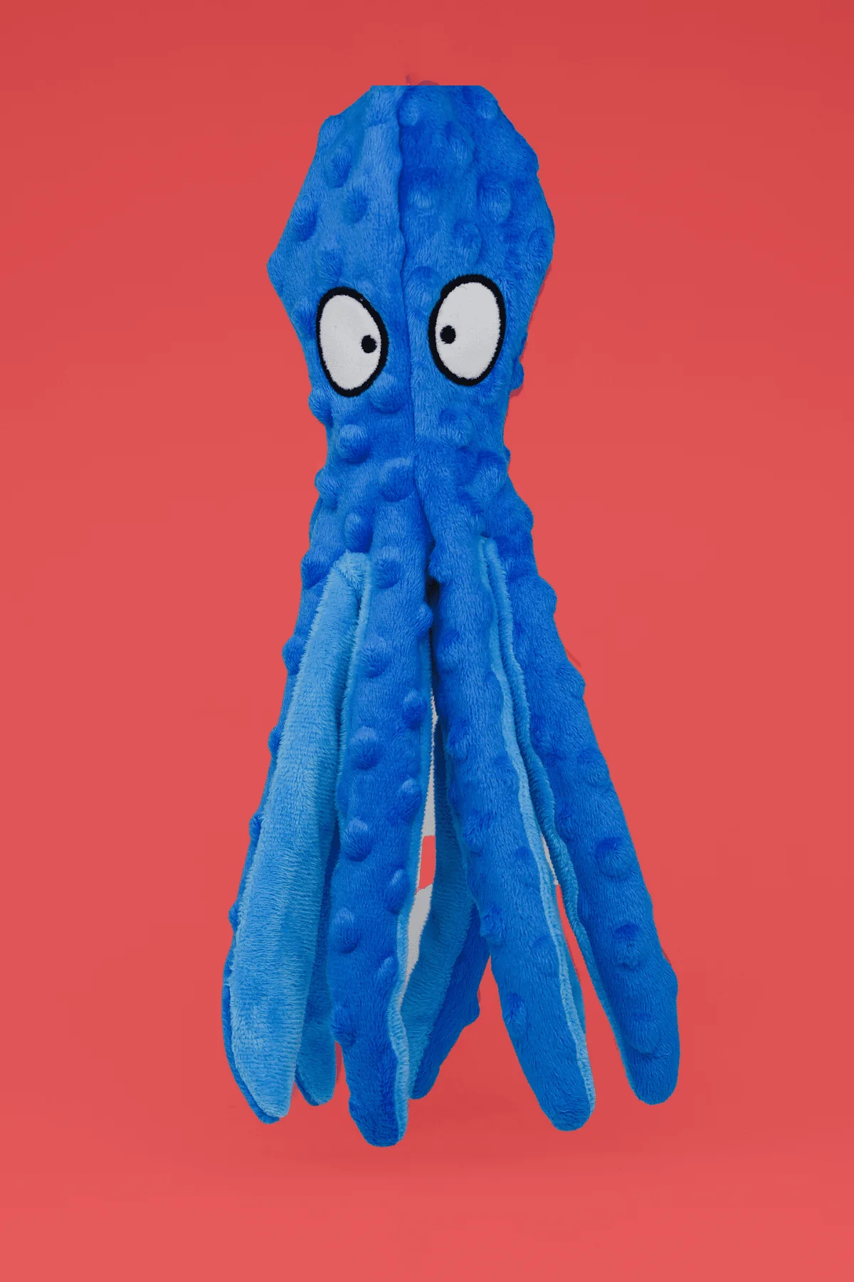Octopus Dog Toy