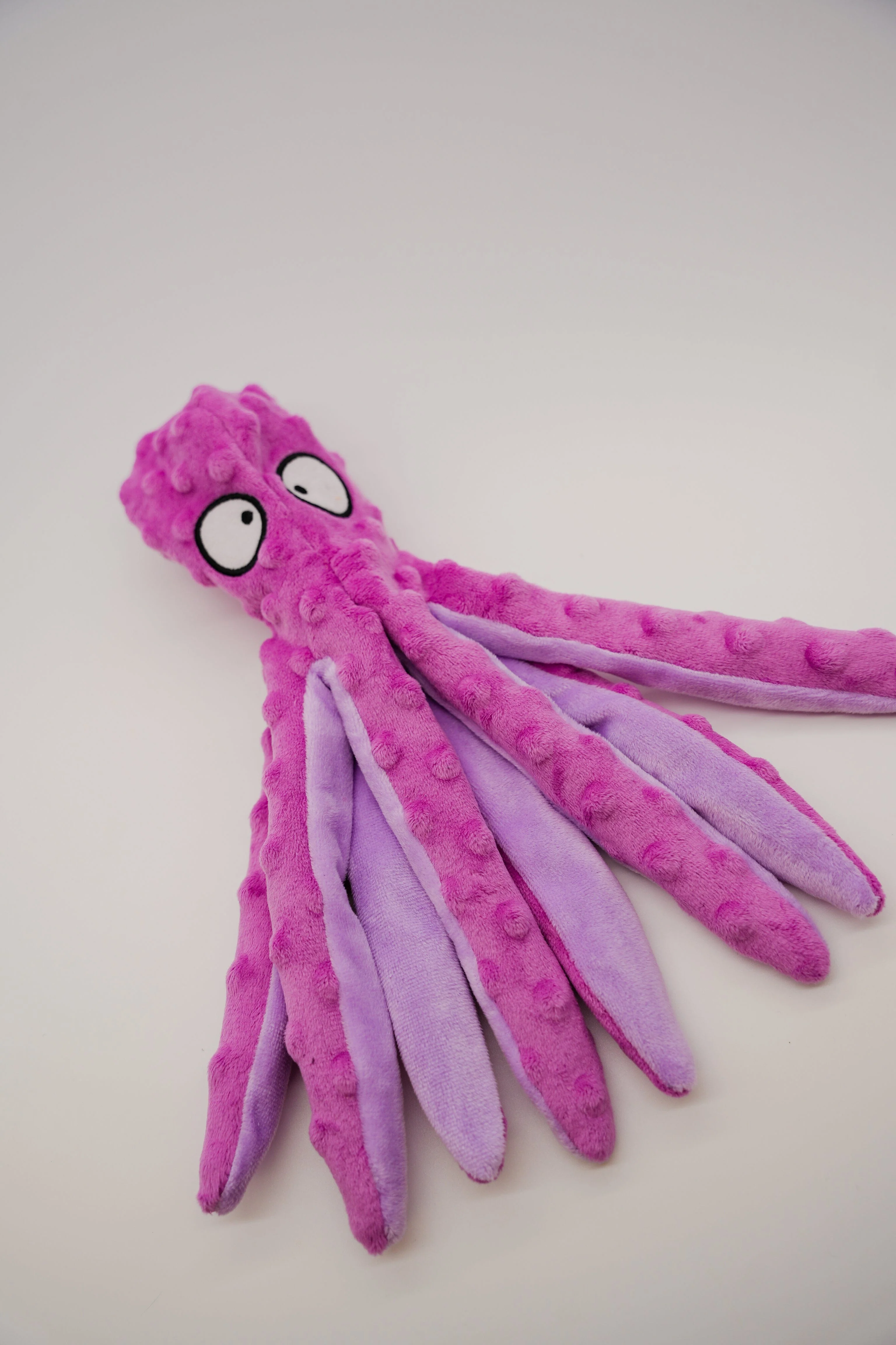 Octopus Dog Toy - Image 3